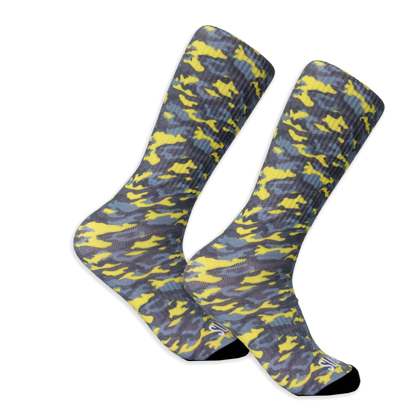 Camo Clash – 5 Pack