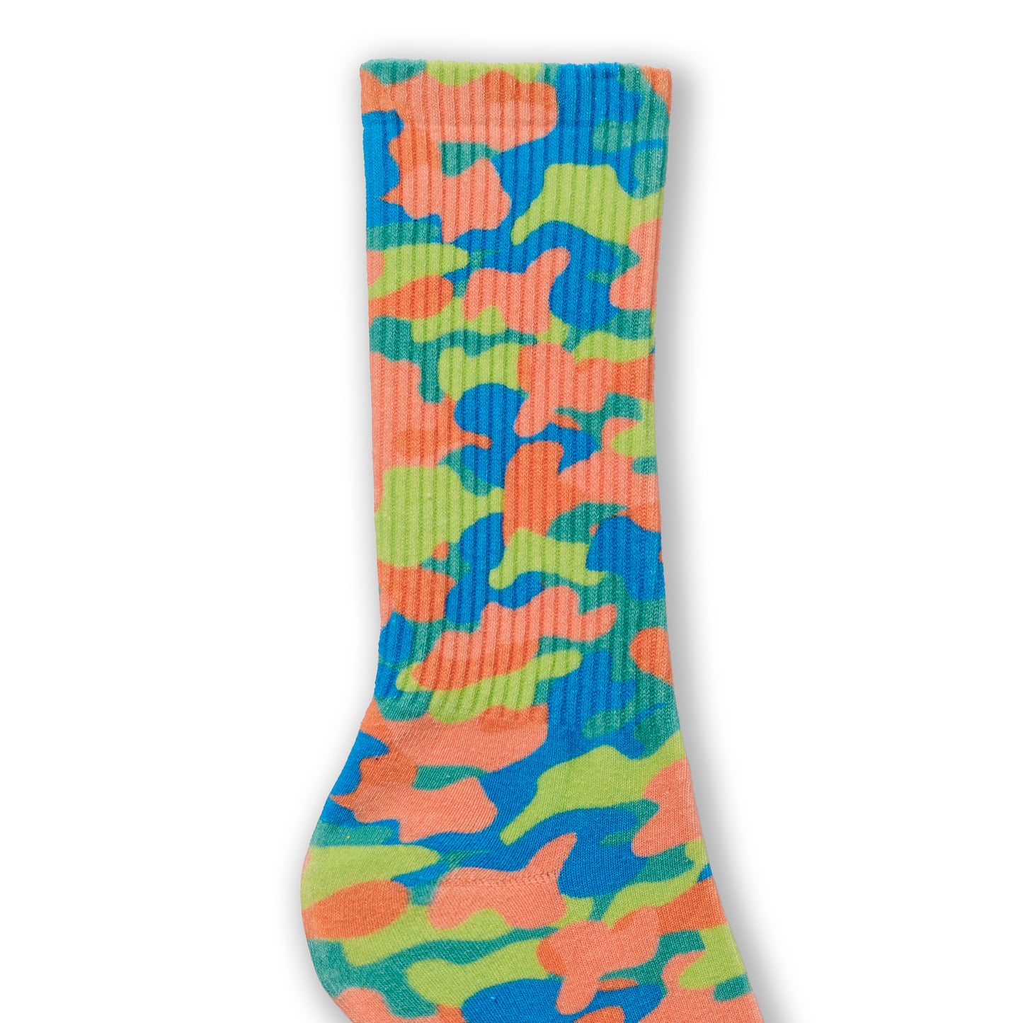 Camo Clash – 5 Pack