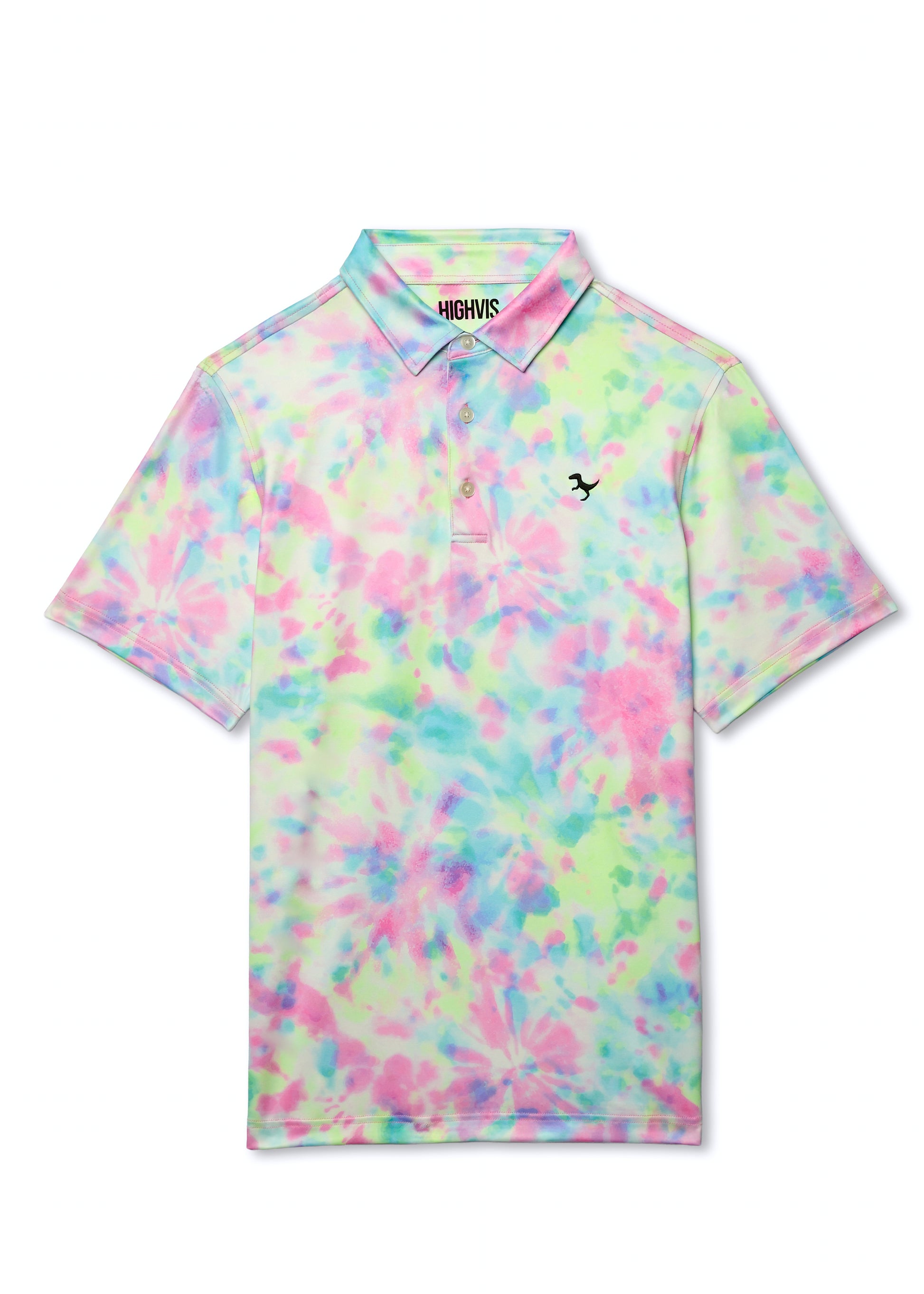 SUNBURST - PERFORMANCE POLO