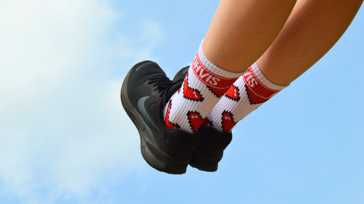 SIGNATURE SOCKS
