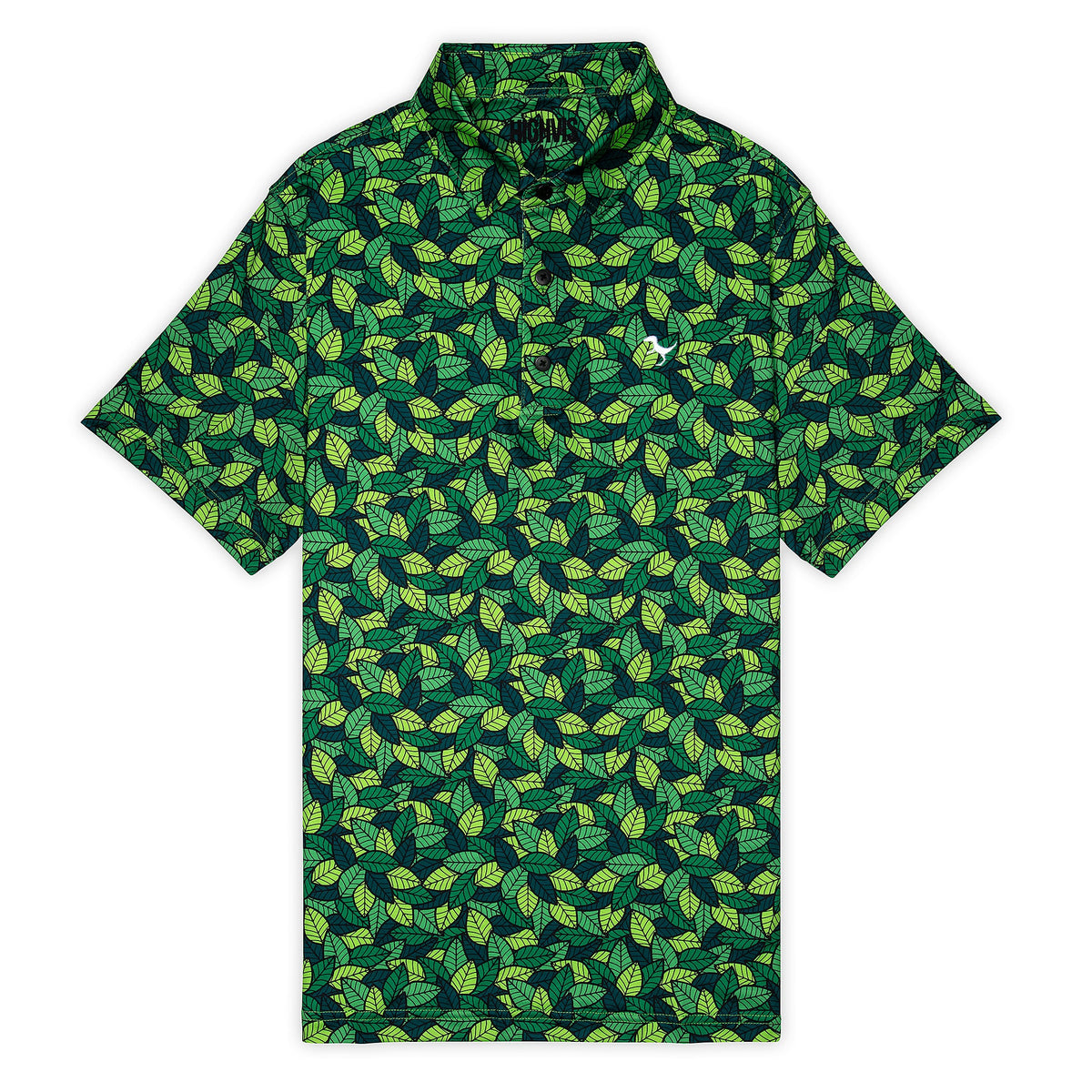 GOLF POLOS