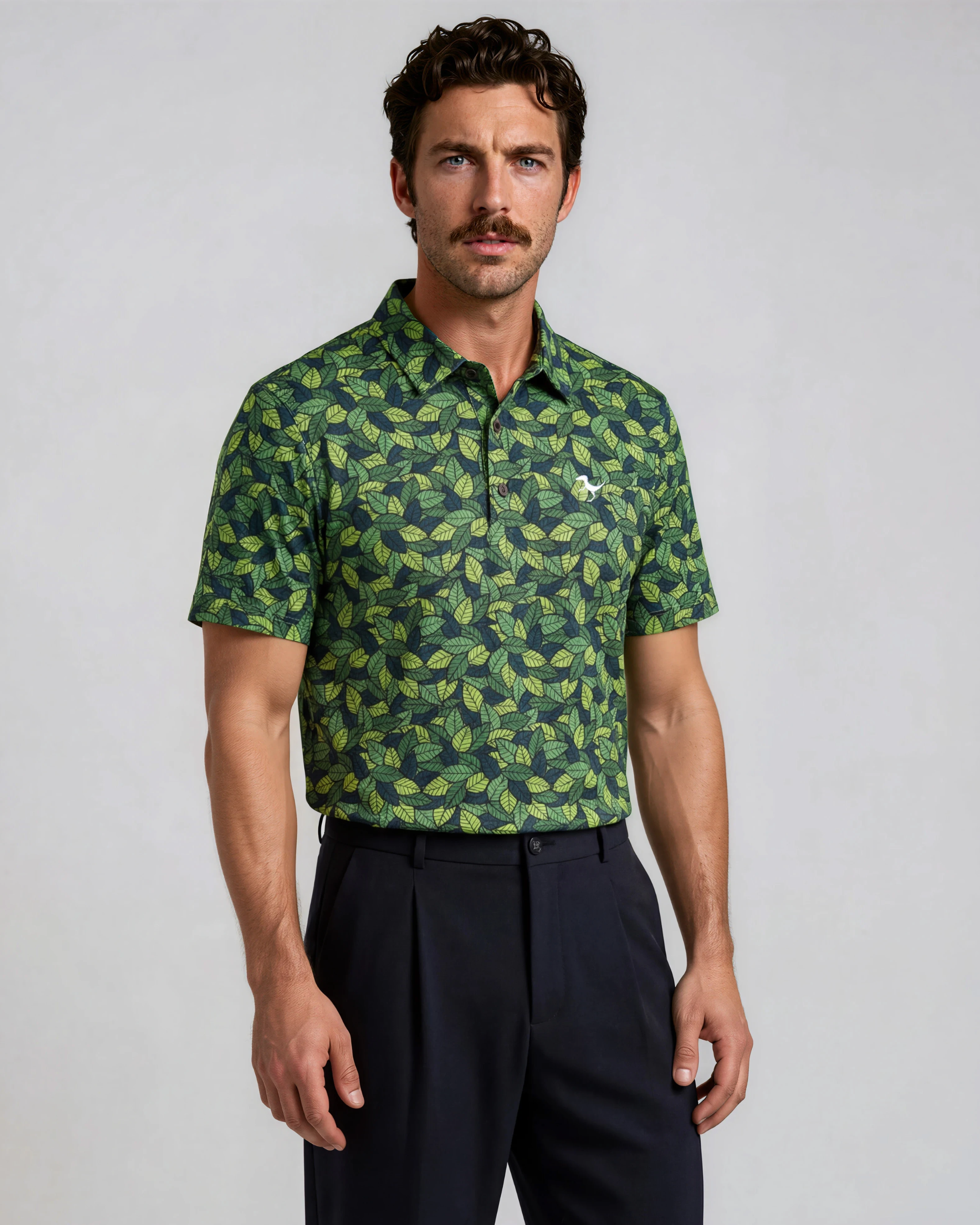 2026 New Polos