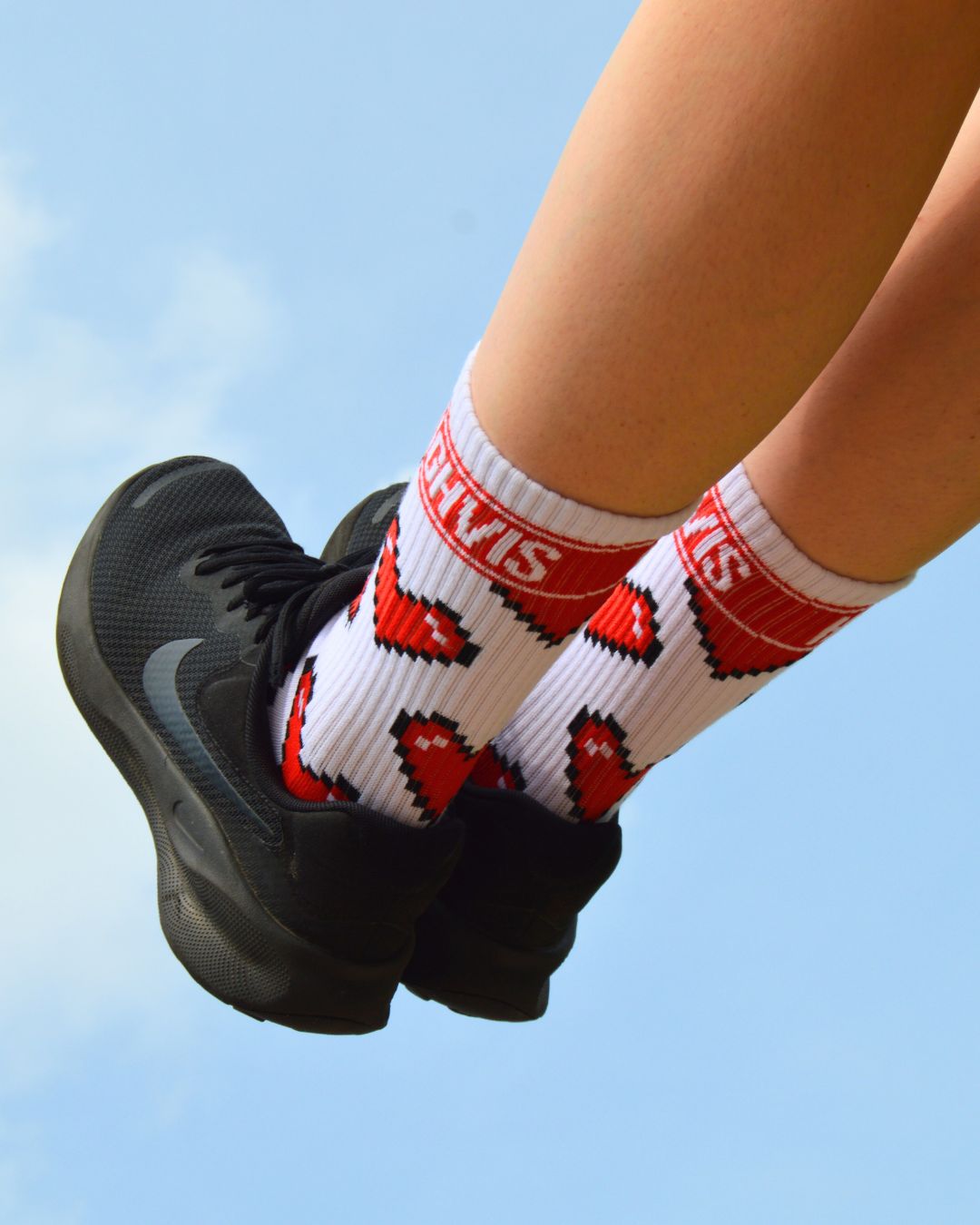 SIGNATURE SOCKS
