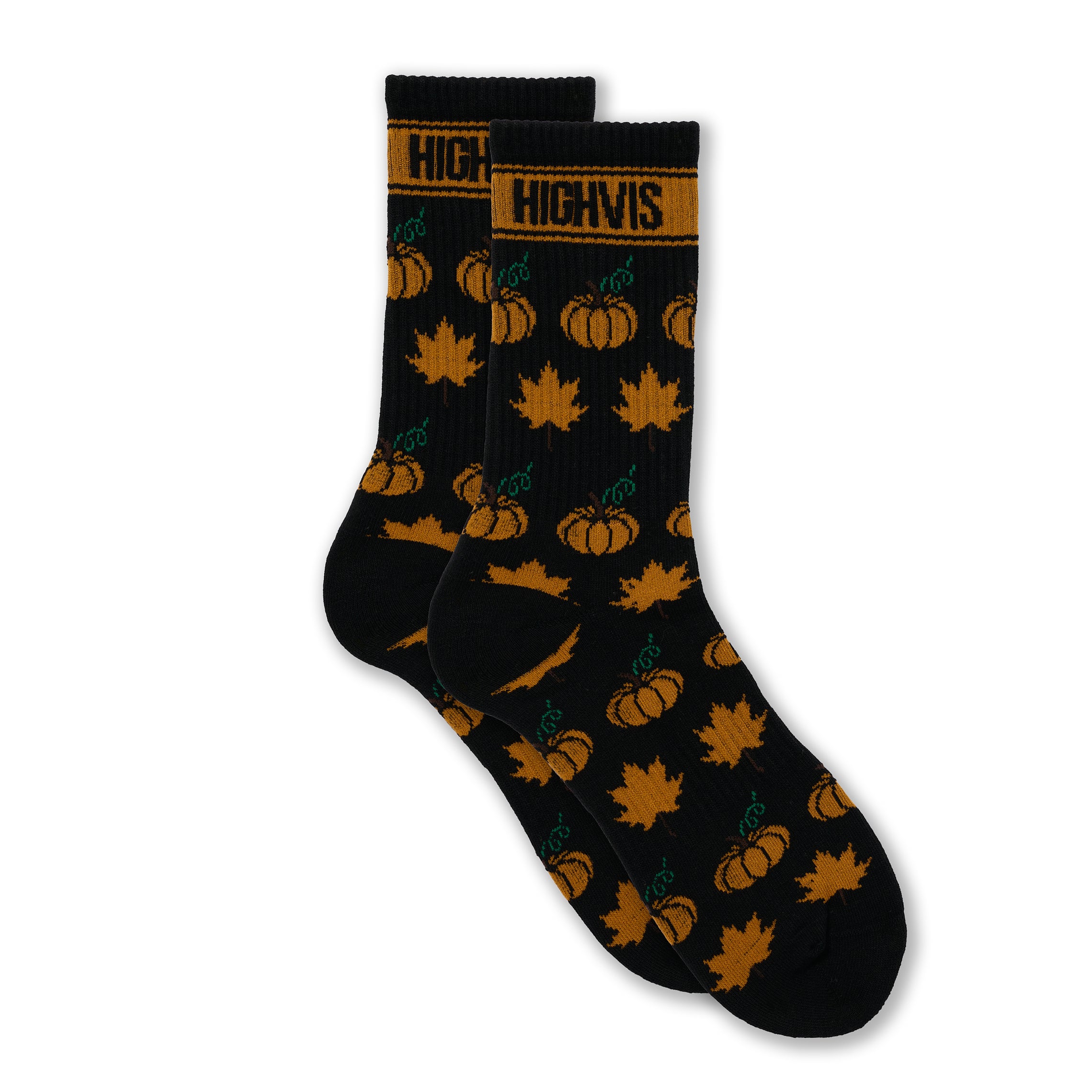Pumpkin Spice