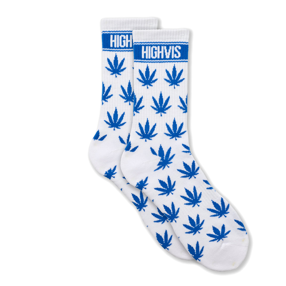 420 Leaf Socks — The Originals
