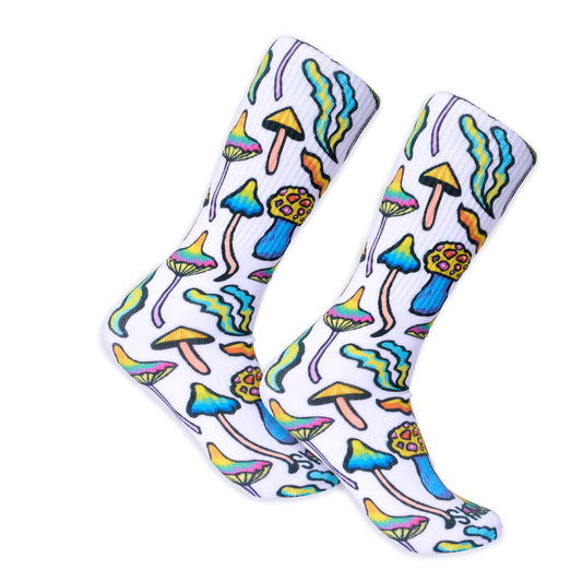 Mushroom Trip – 3-Pack