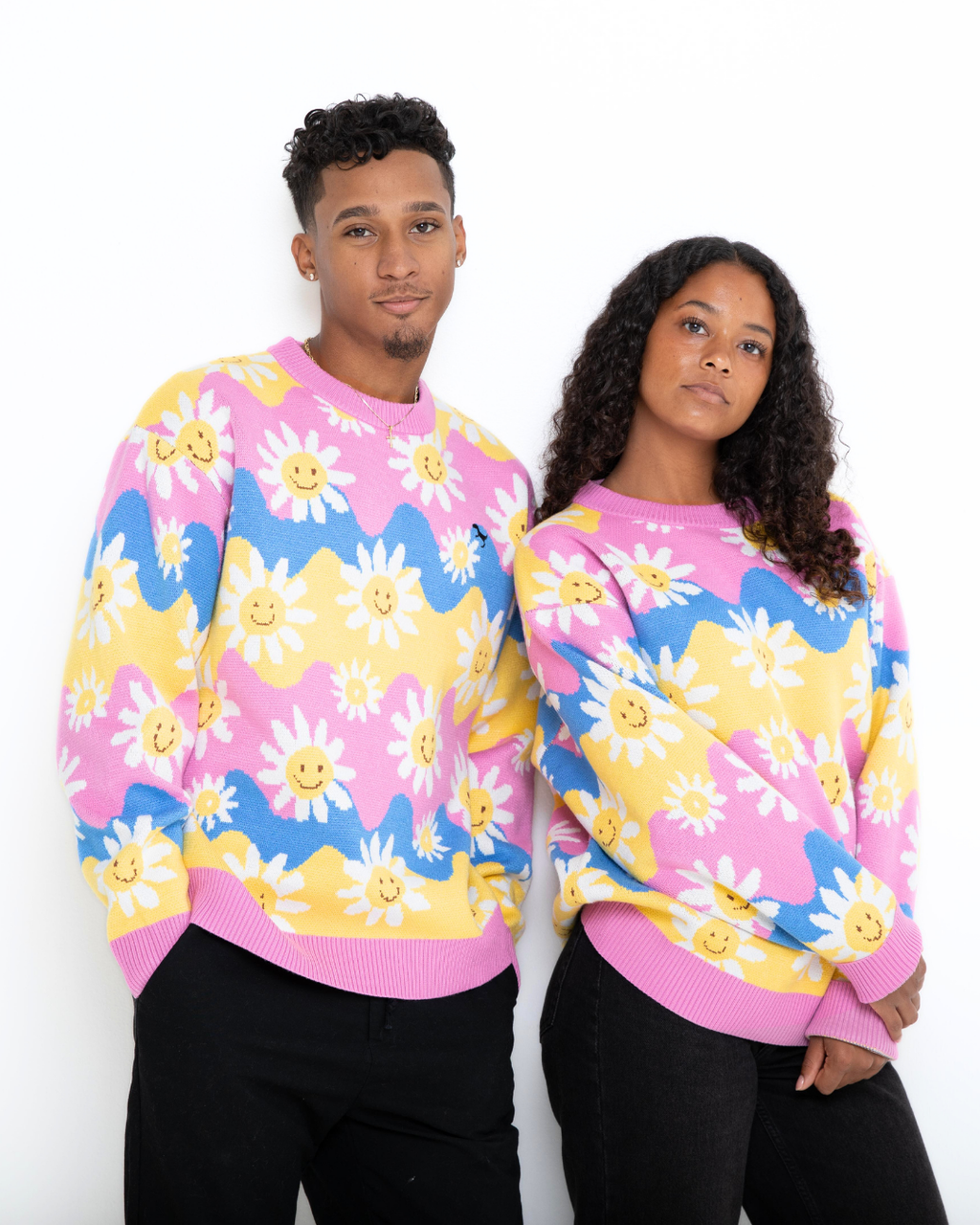 Flower Power