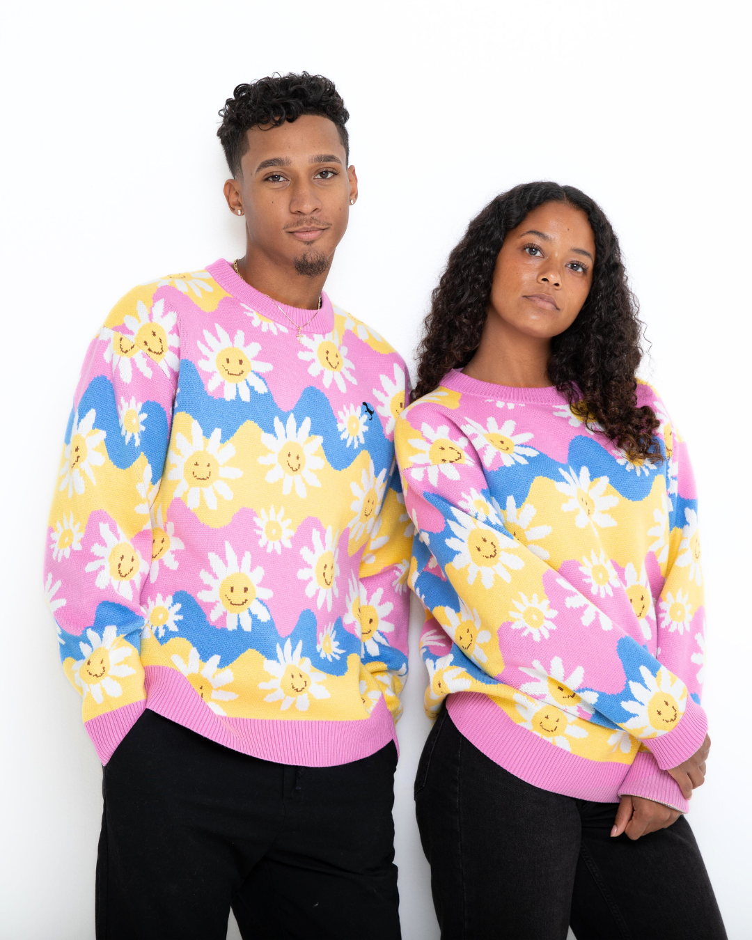 Flower Power