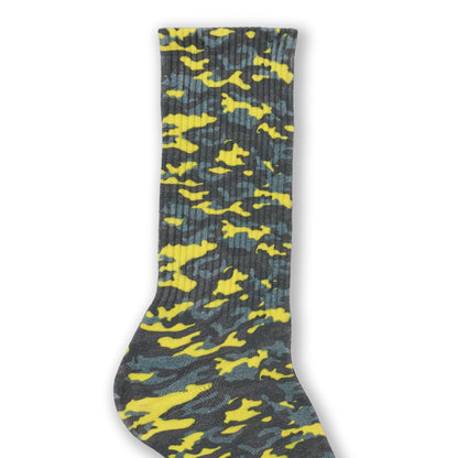 Camo Clash – 5 Pack
