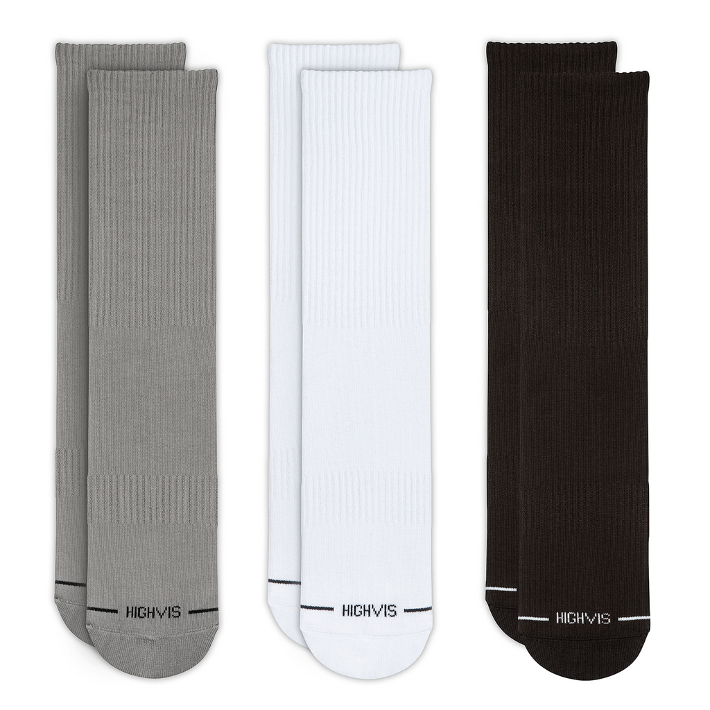 Everyday Essentials 3-Pack