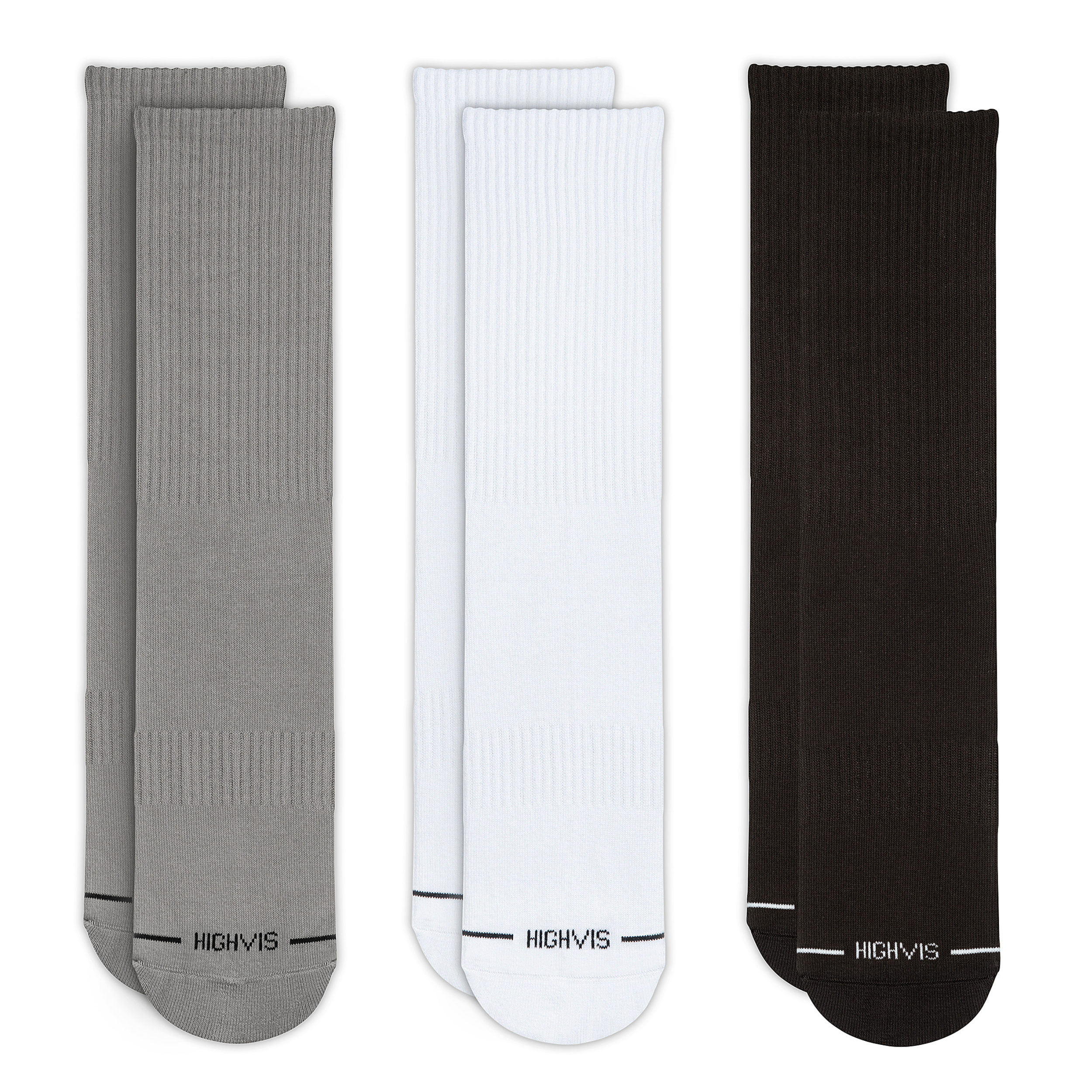 Everyday Essentials 3-Pack