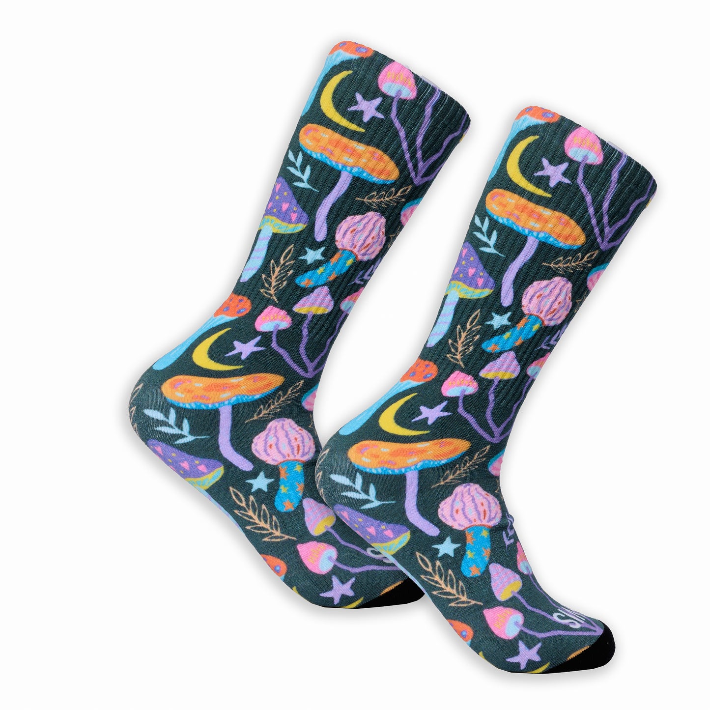 Mushroom Trip – 3-Pack