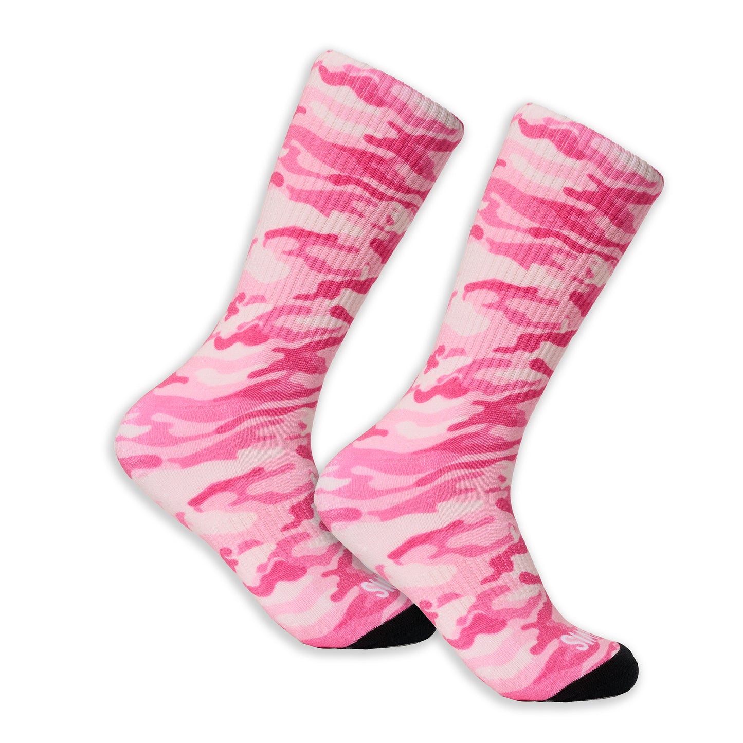 Camo Clash – 5 Pack