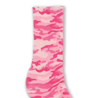 Pink Camo