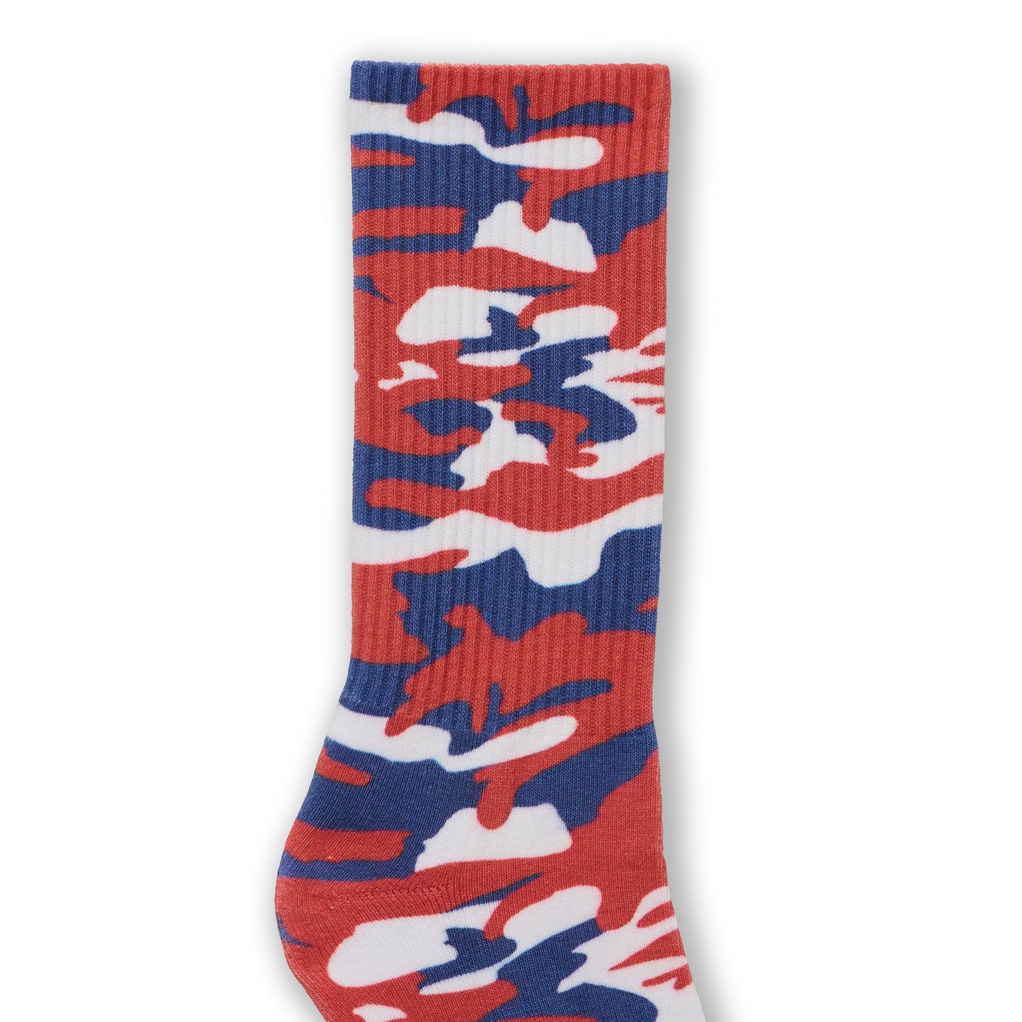 Camo Clash – 5 Pack