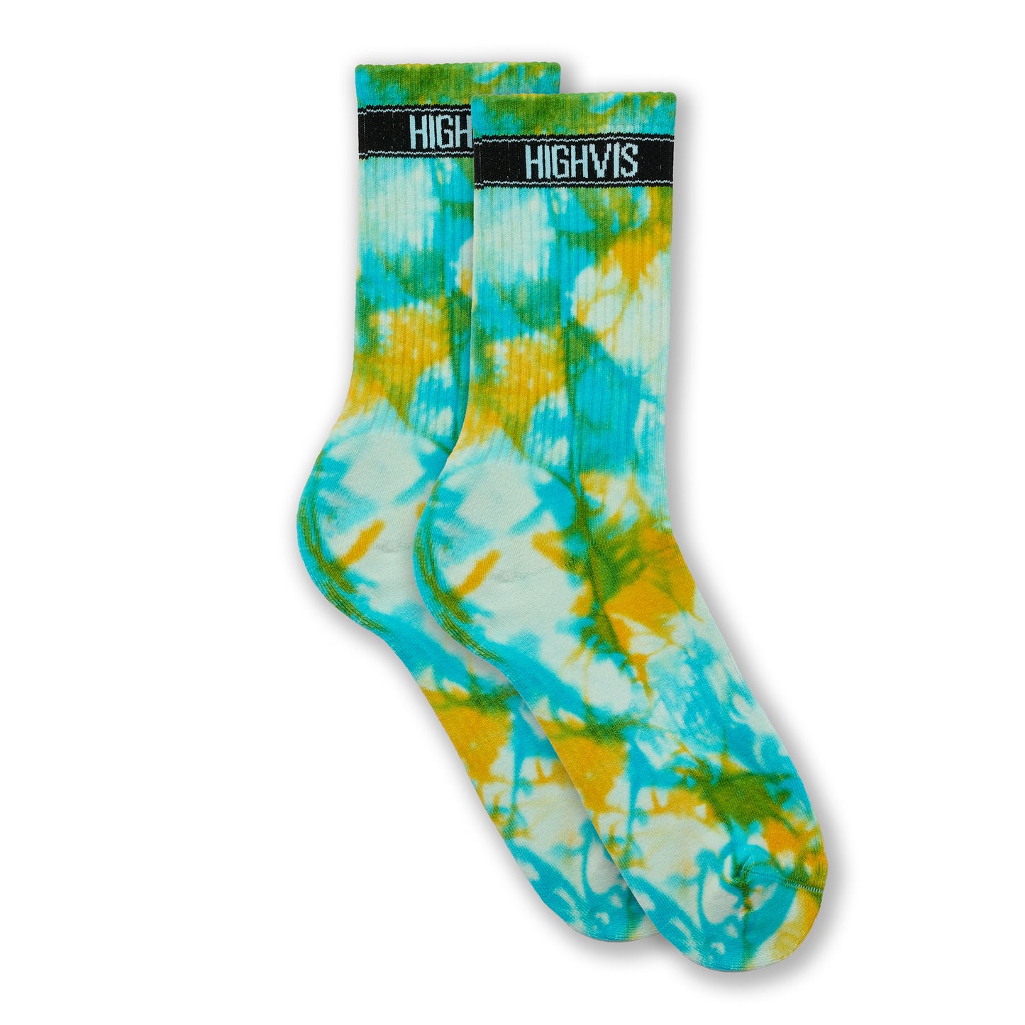 Tie-Dye Takeover – 10 Pack