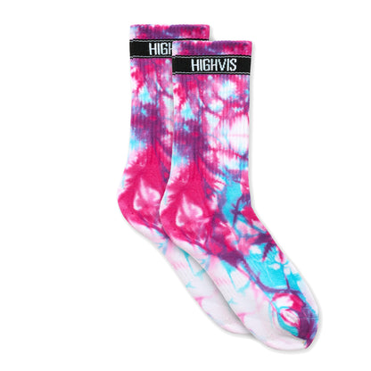 Tie-Dye Takeover – 10 Pack