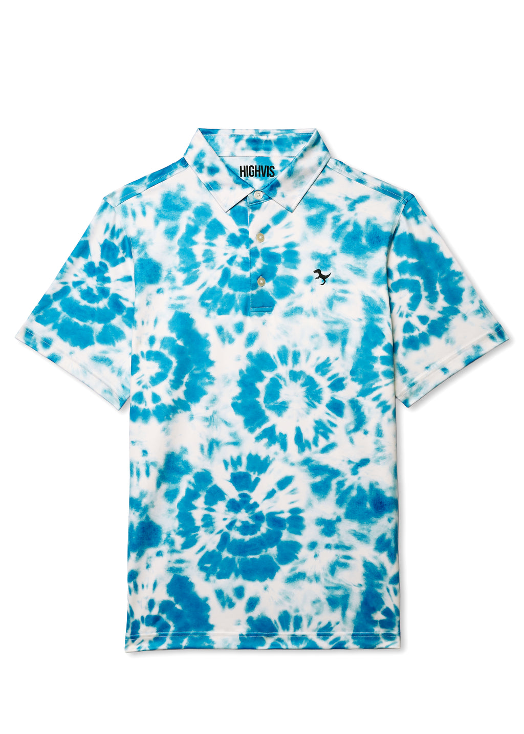 SKYFALL - PERFORMANCE POLO