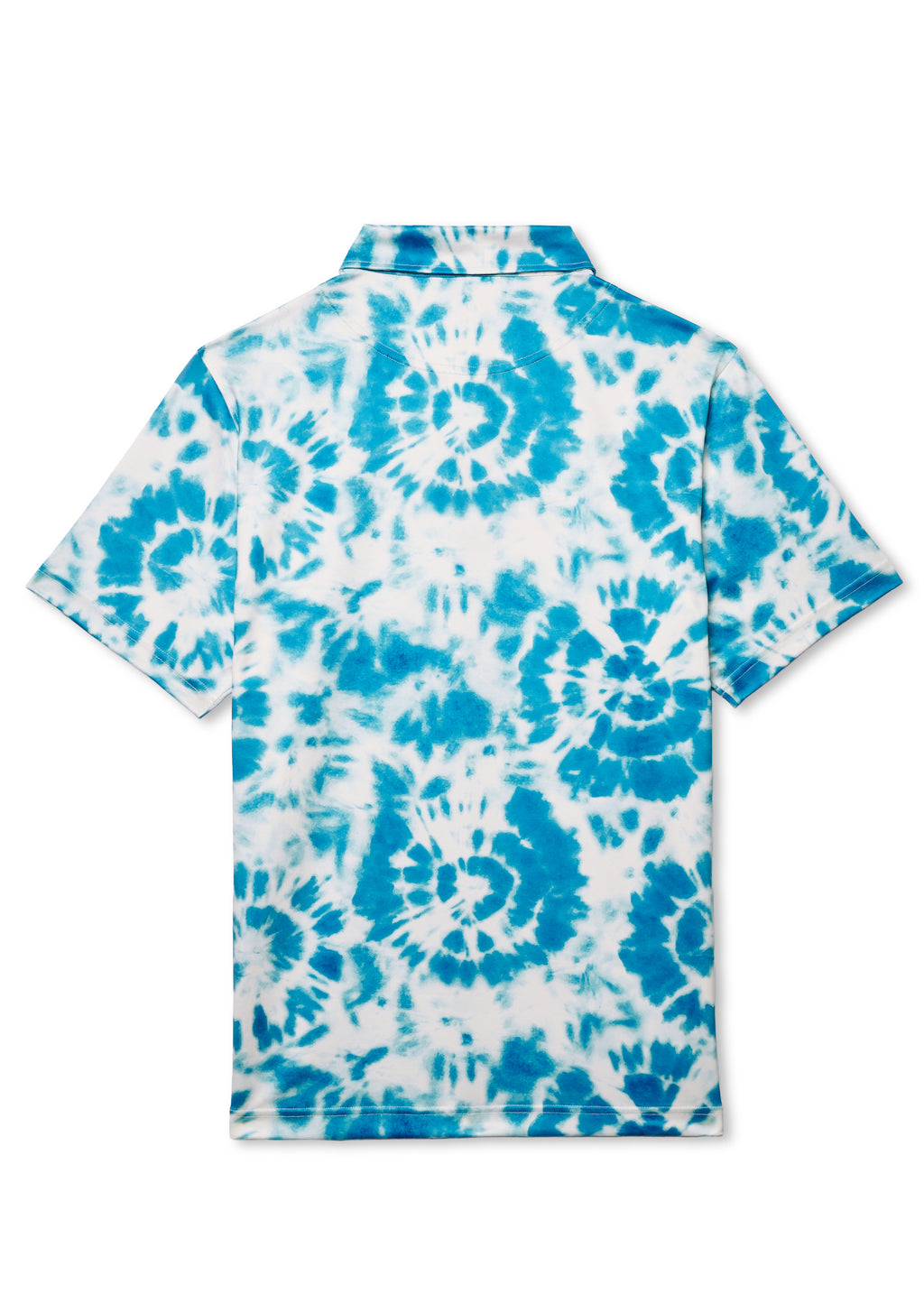 SKYFALL - PERFORMANCE POLO