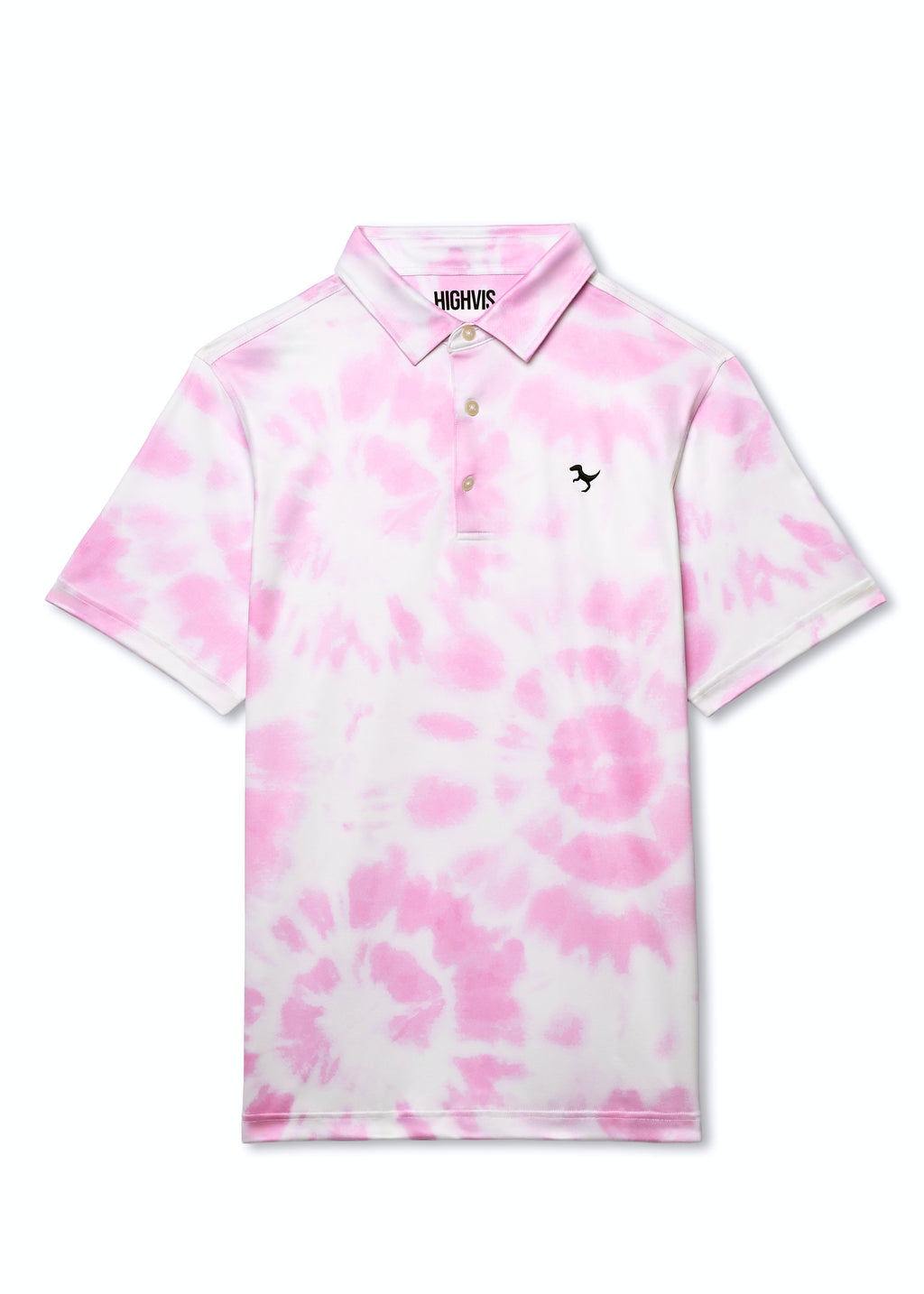 COTTON CANDY - PERFORMANCE POLO