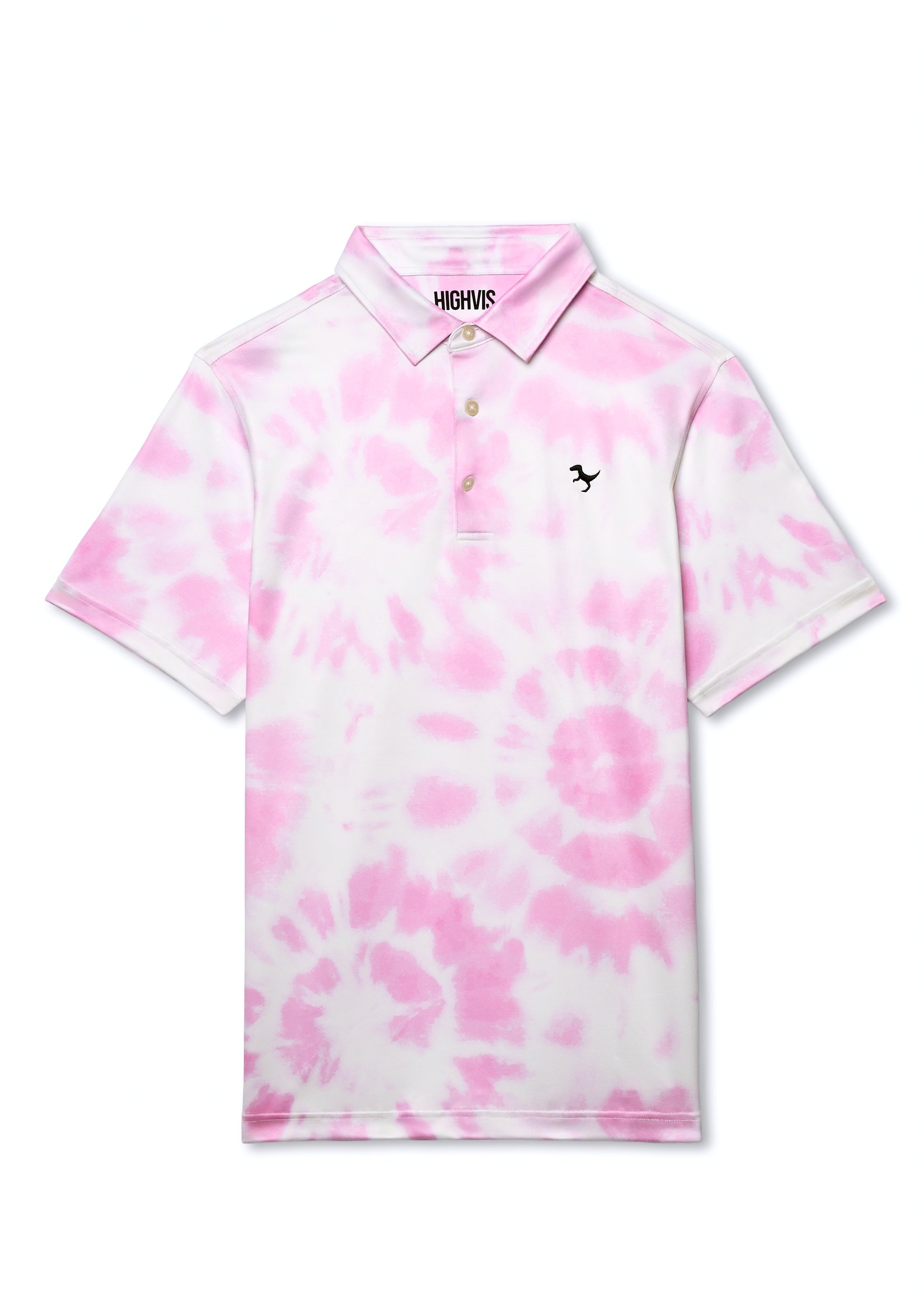 COTTON CANDY - PERFORMANCE POLO