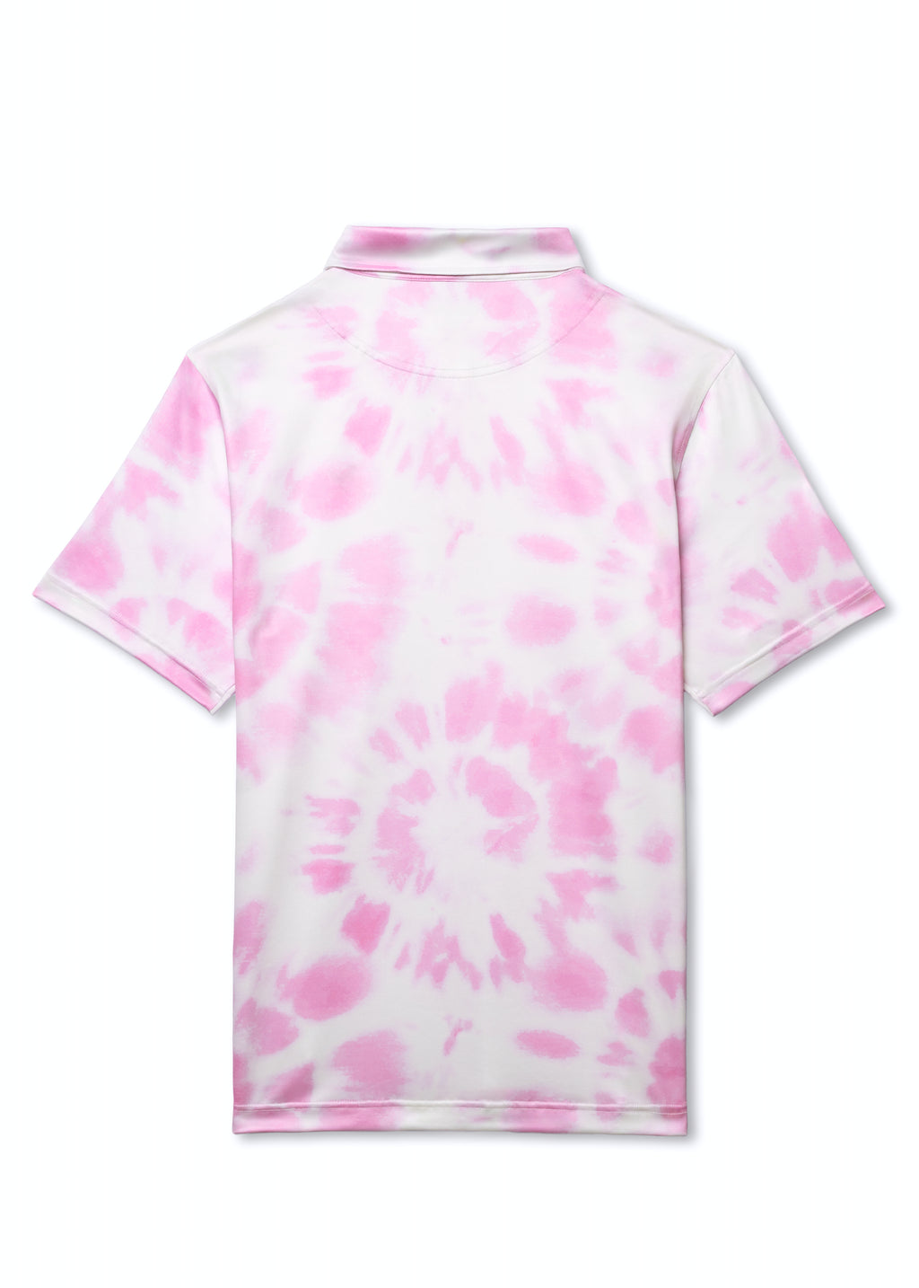 COTTON CANDY - PERFORMANCE POLO