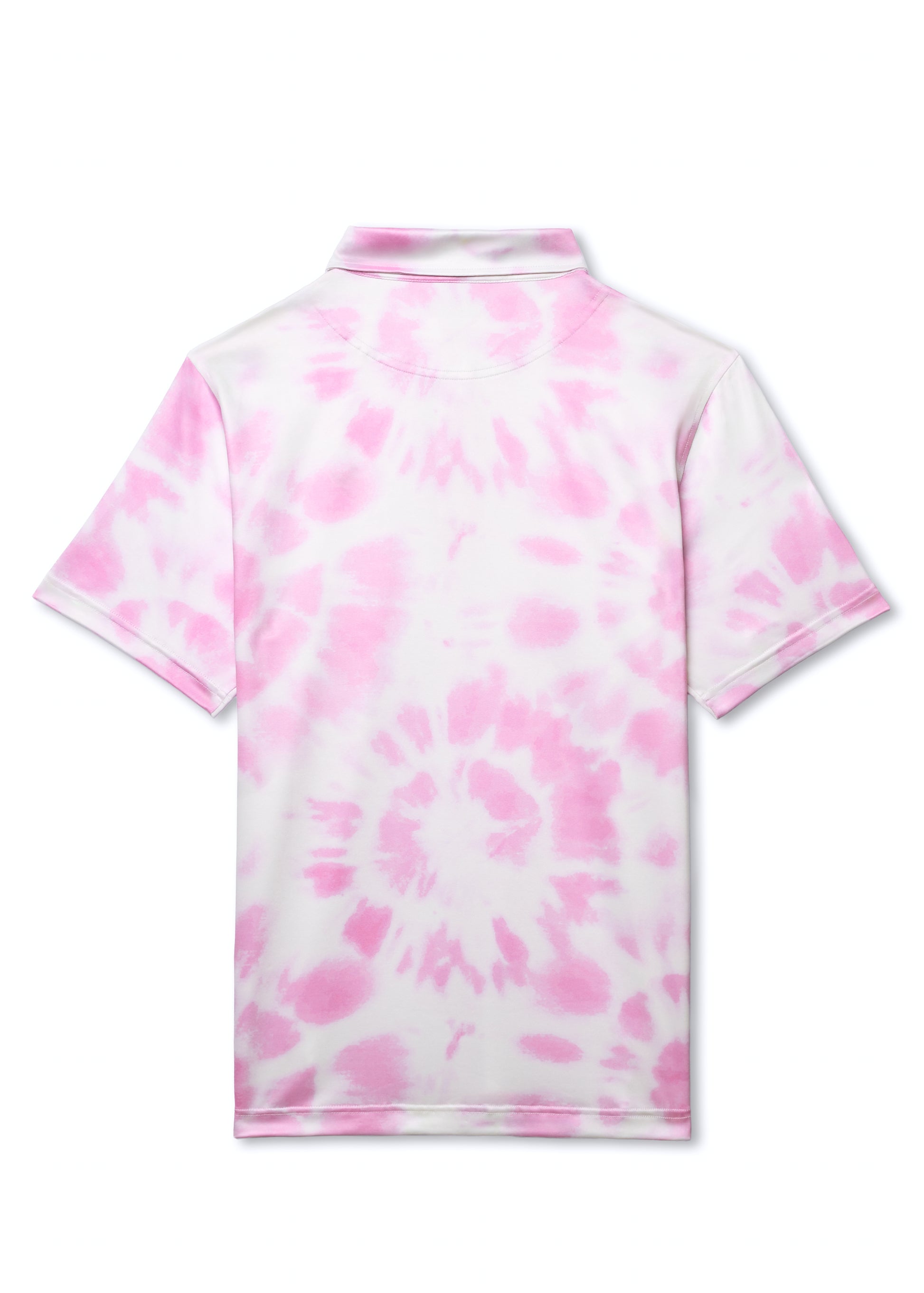 COTTON CANDY - PERFORMANCE POLO