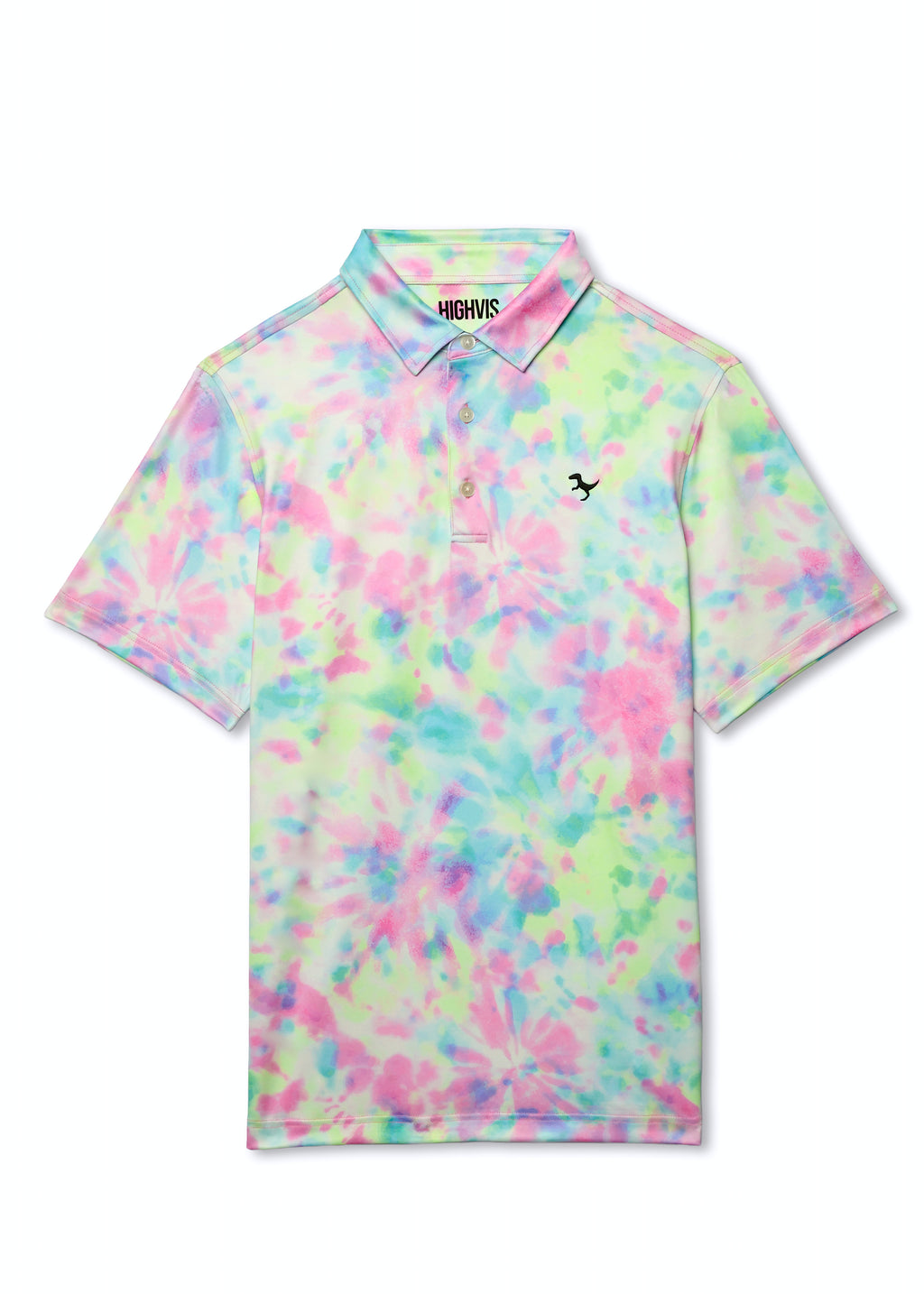 SUNBURST - PERFORMANCE POLO