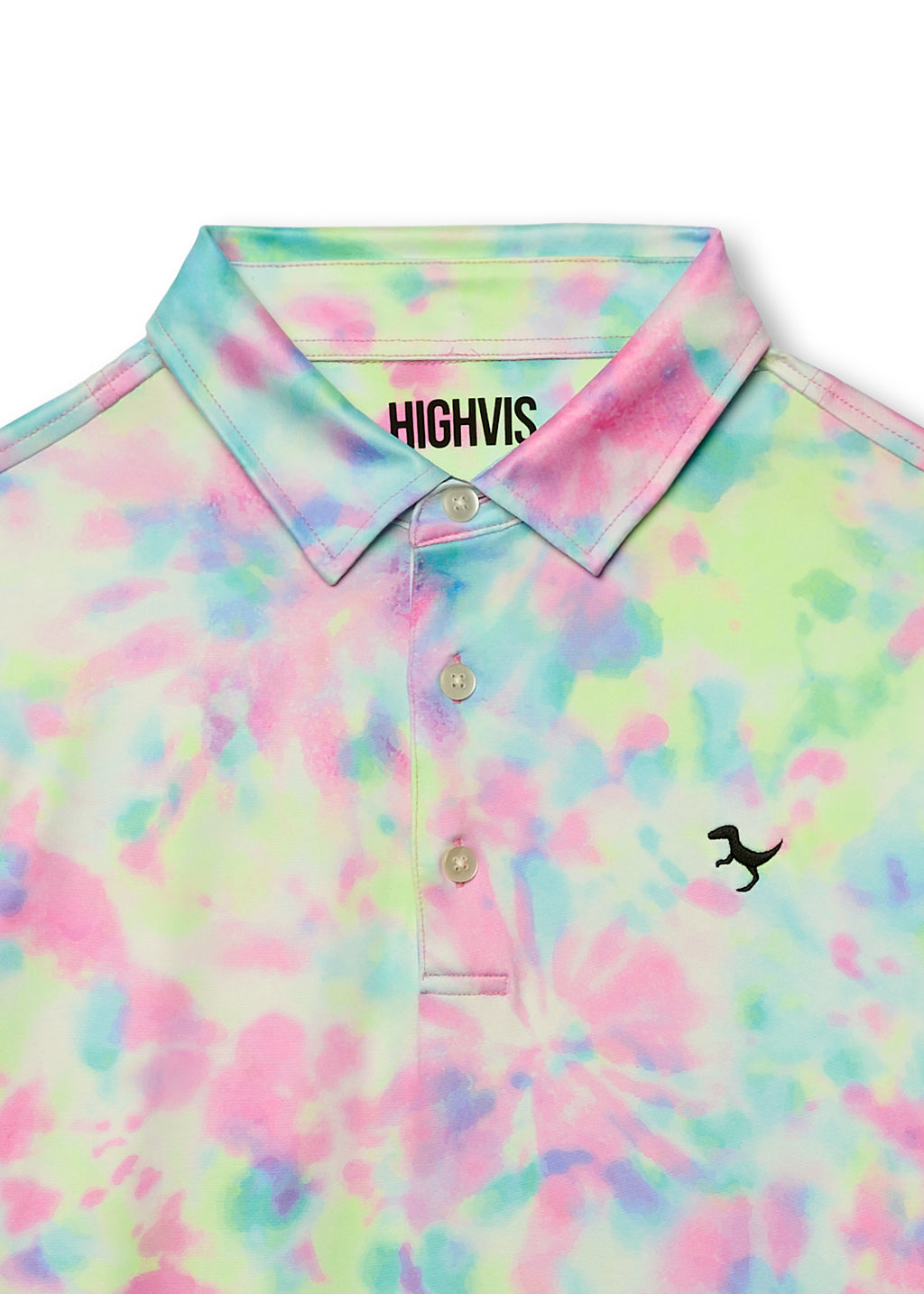 SUNBURST - PERFORMANCE POLO