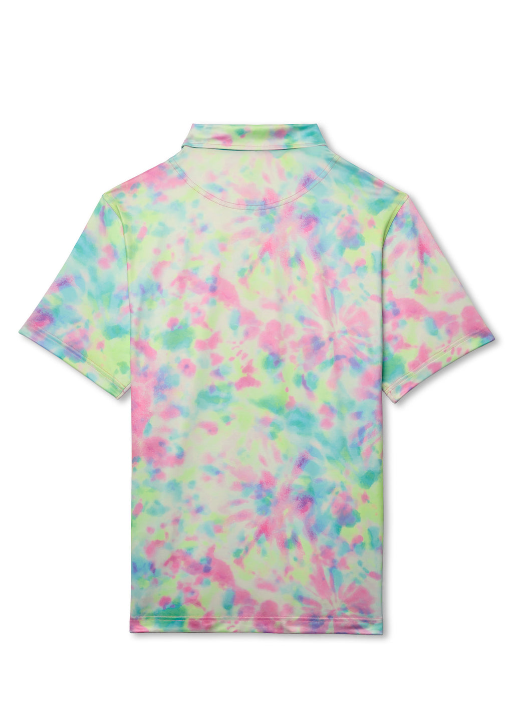 SUNBURST - PERFORMANCE POLO