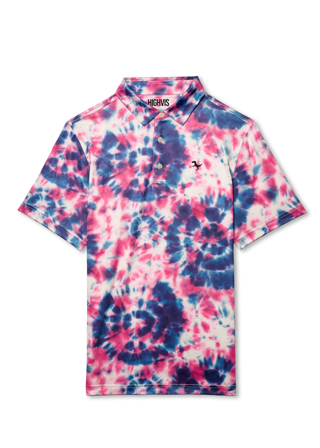 FIRECRACKER - PERFORMANCE POLO