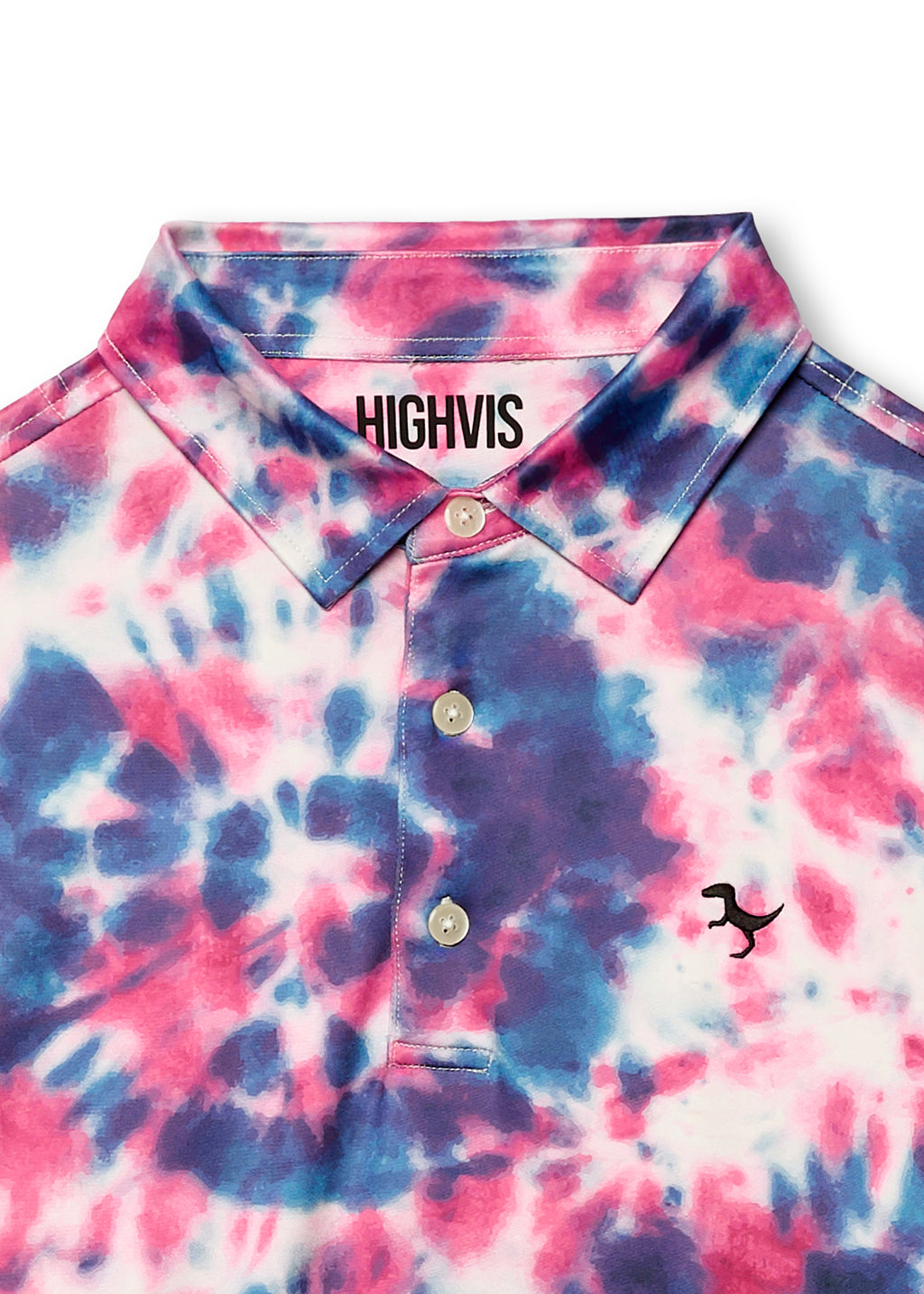 FIRECRACKER - PERFORMANCE POLO