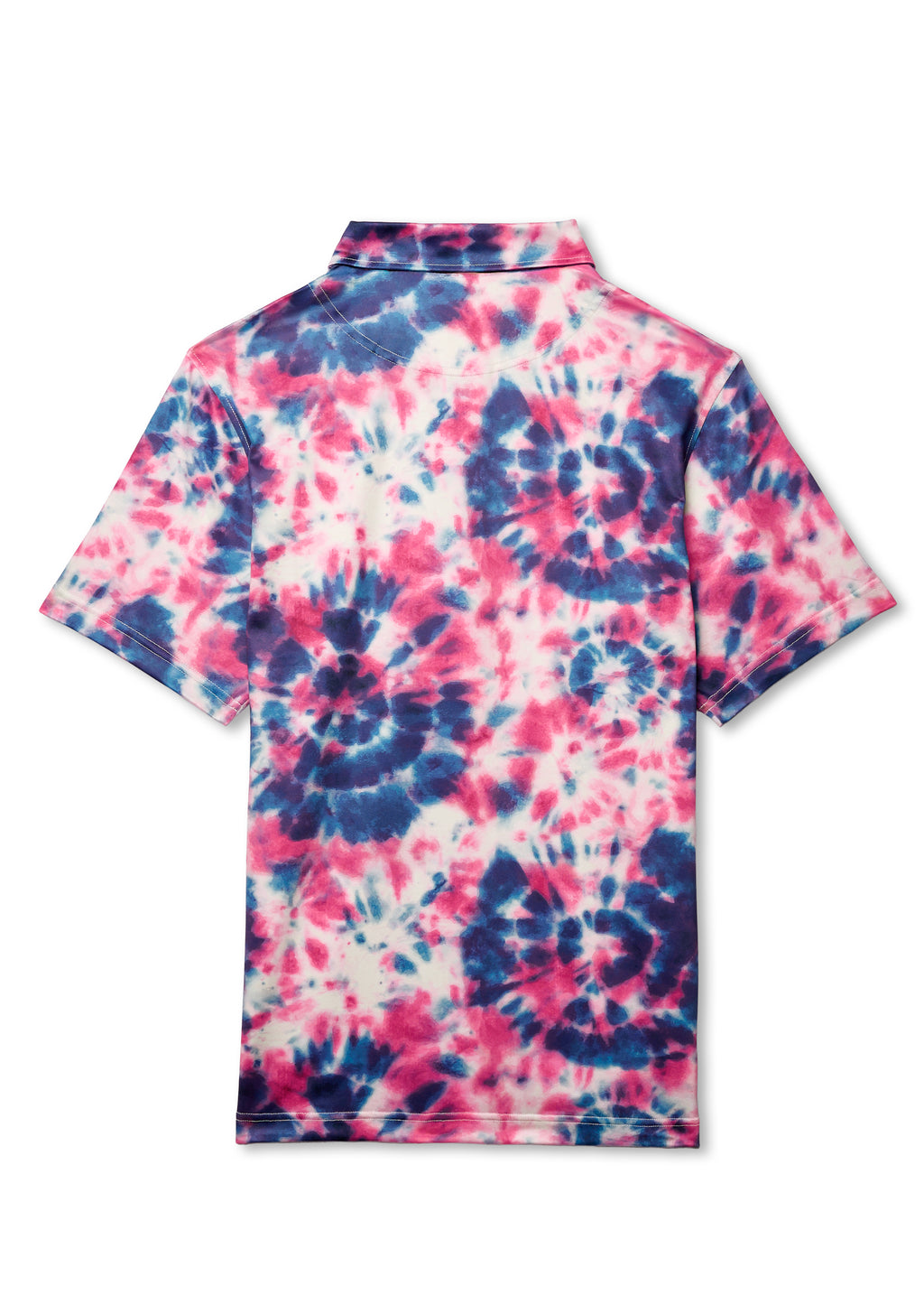 FIRECRACKER - PERFORMANCE POLO