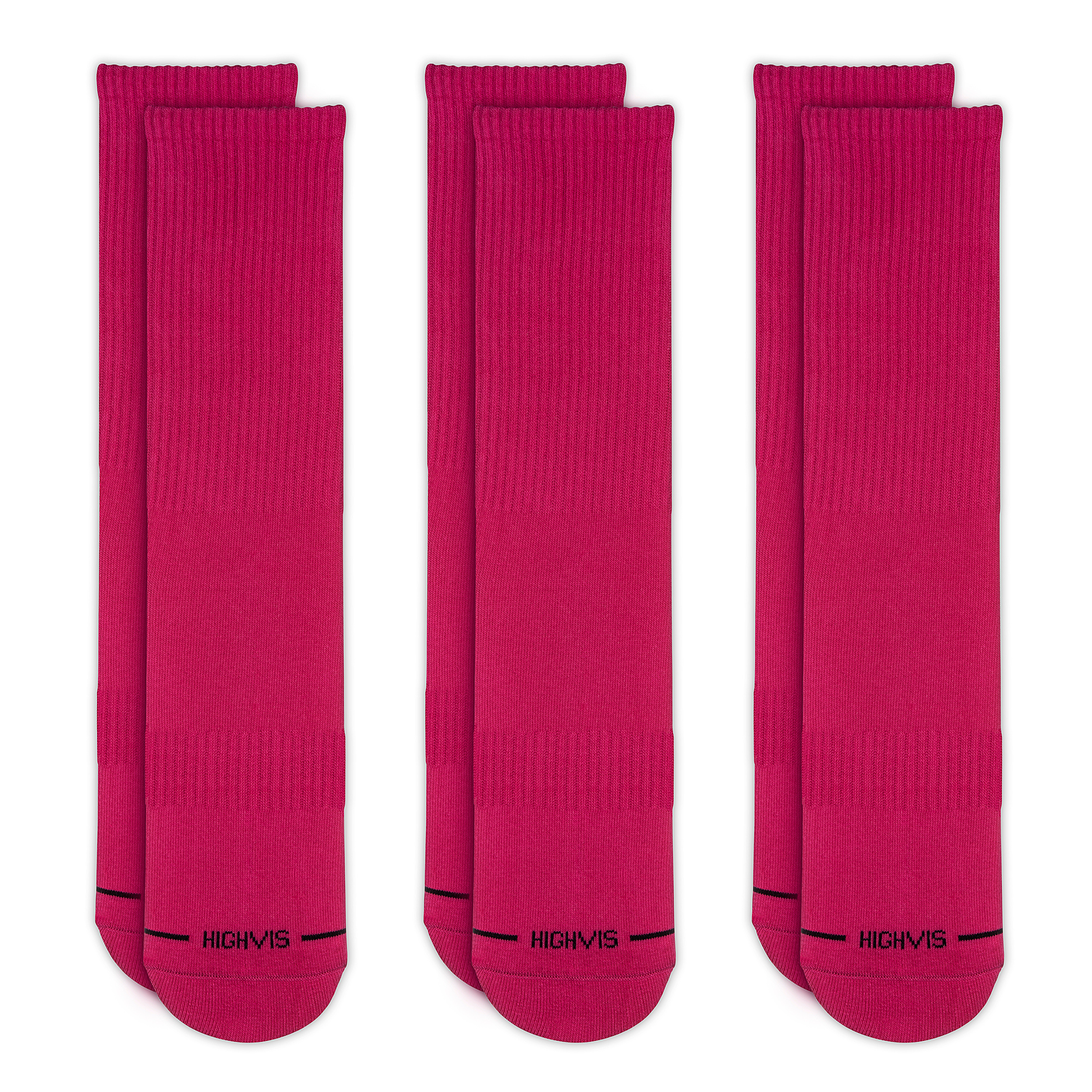 Hot Pink