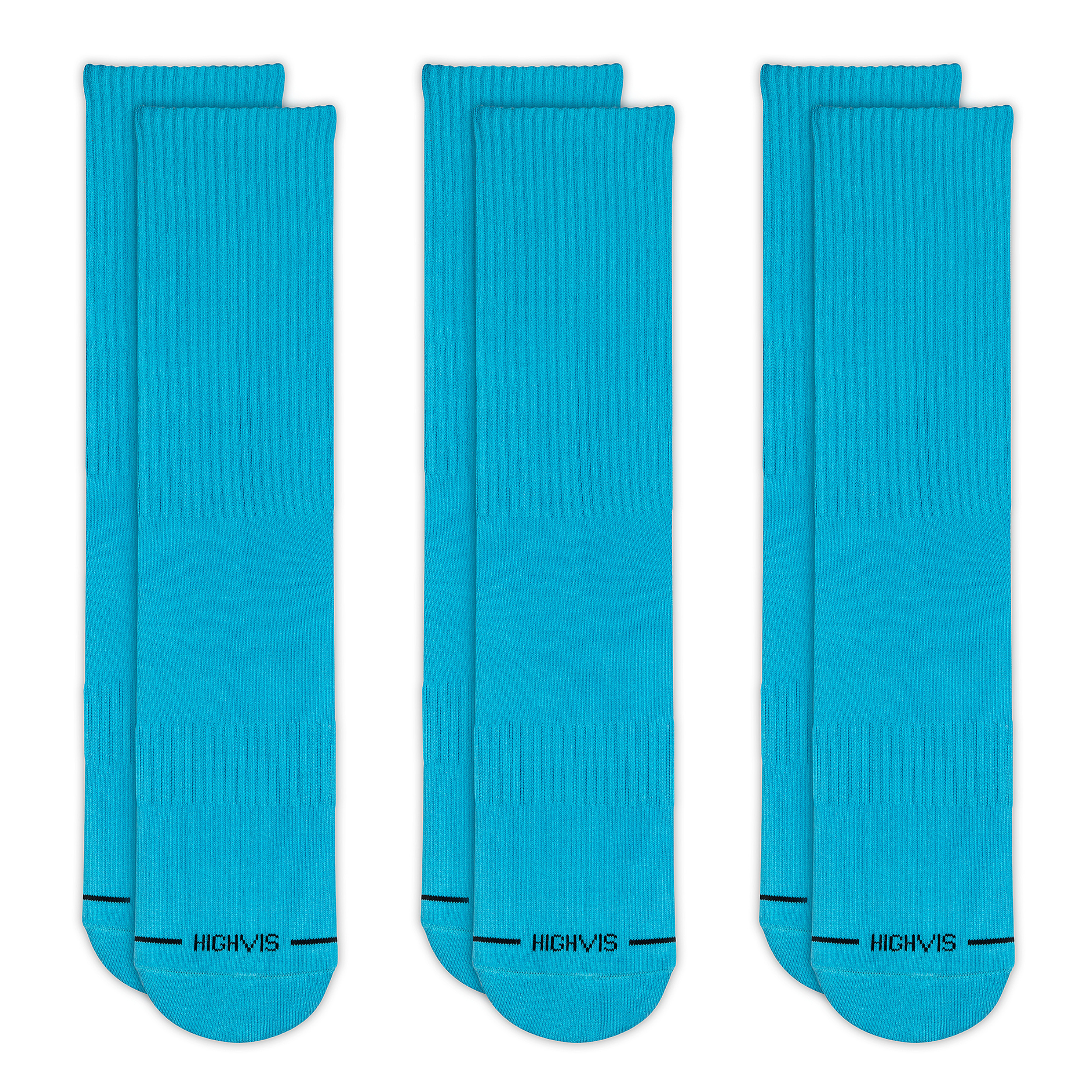 Bright Blue