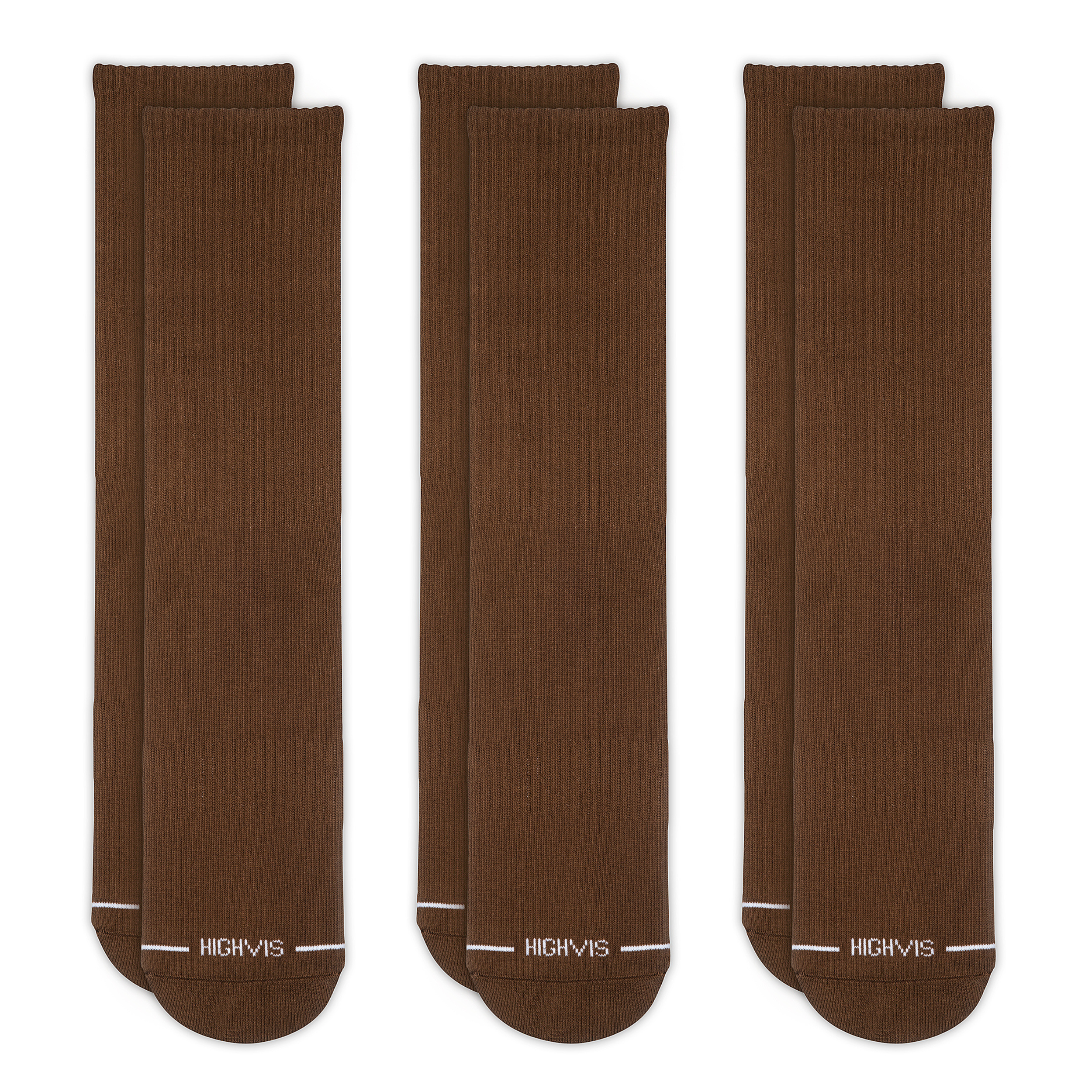 Warm Brown