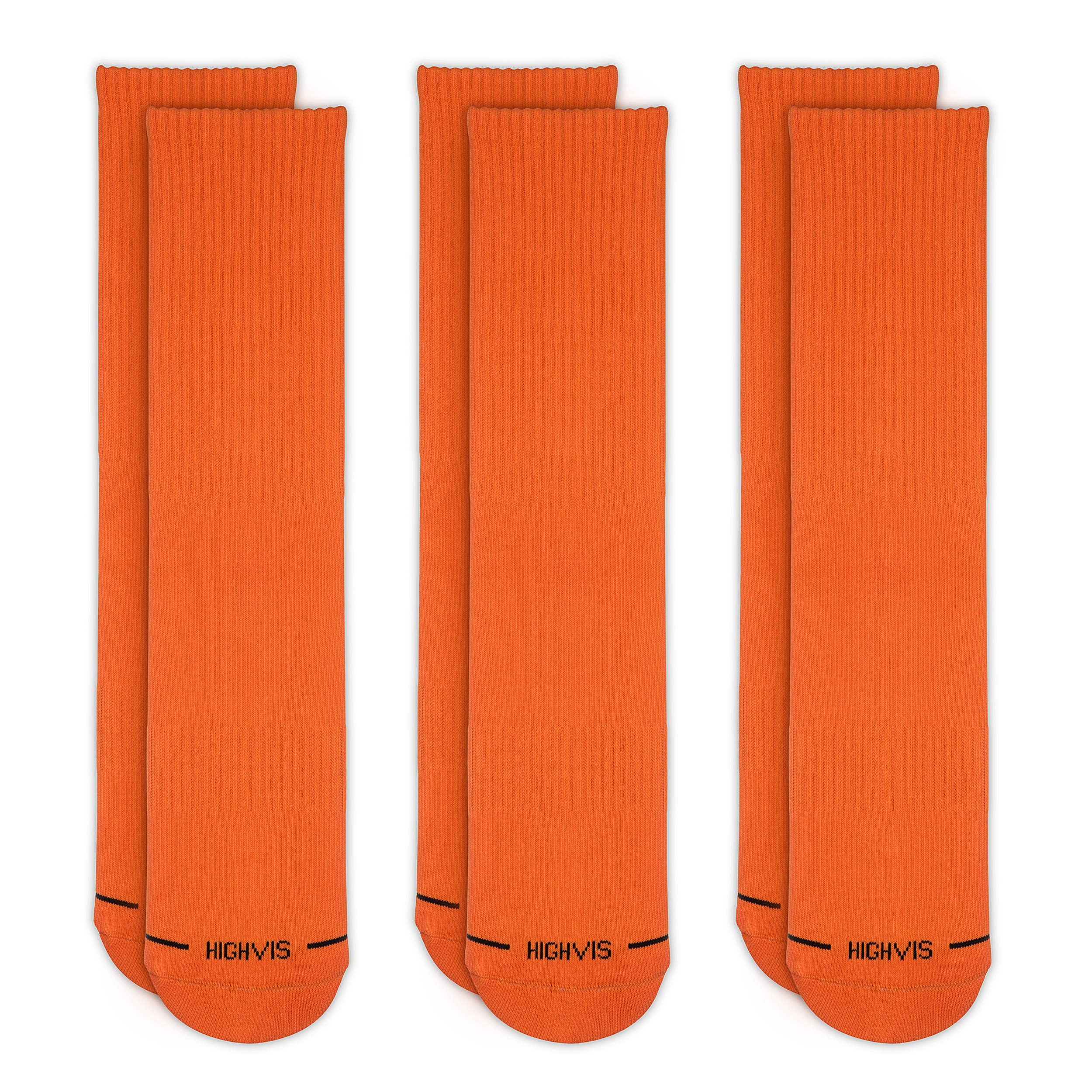 Bold Orange
