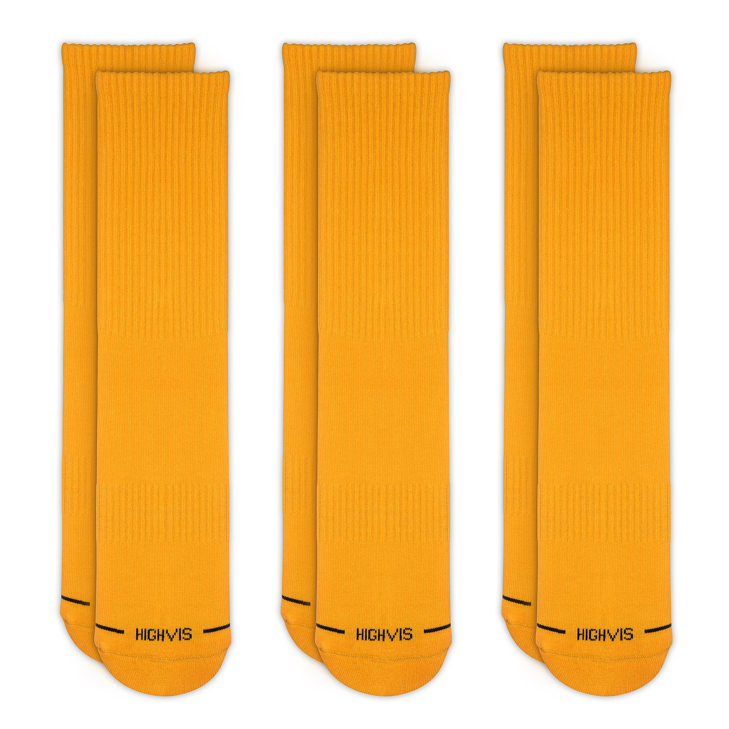 Happy Yellow