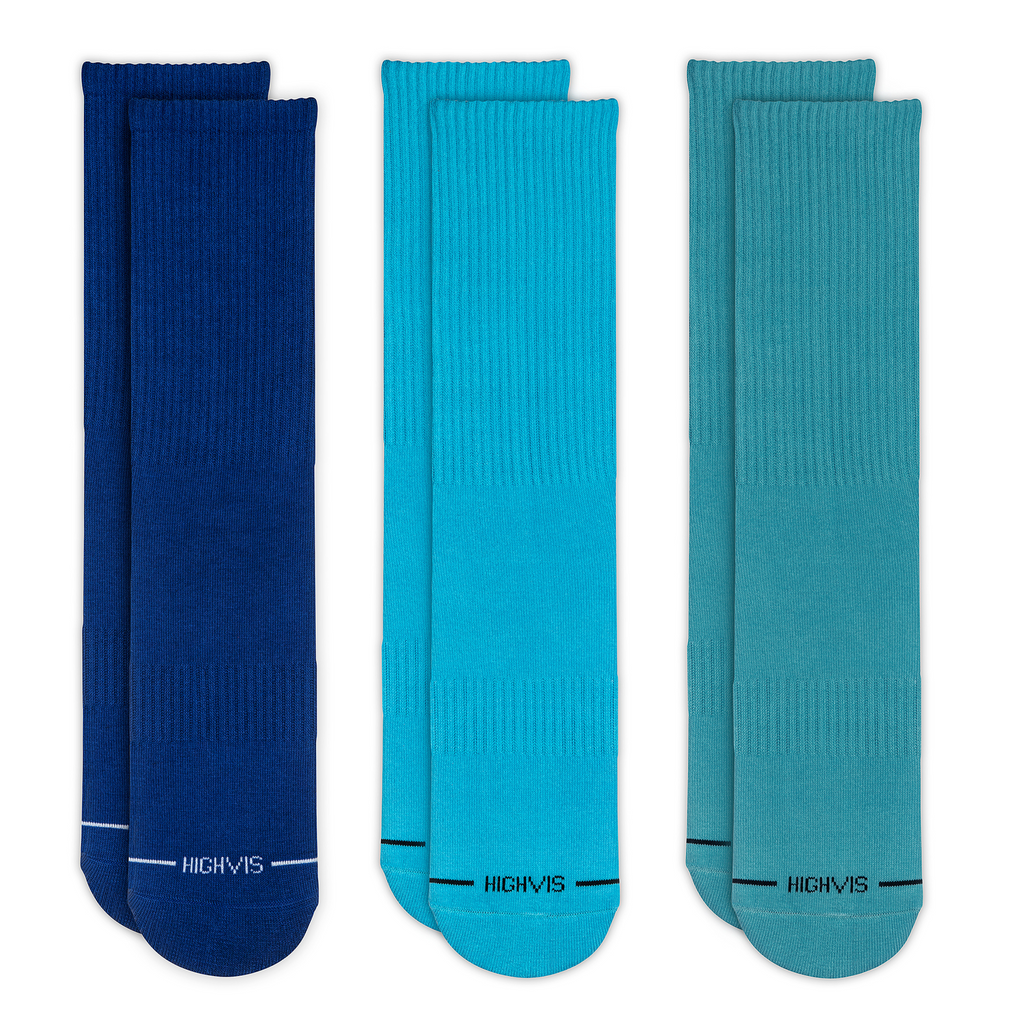 Blue Shift Trio