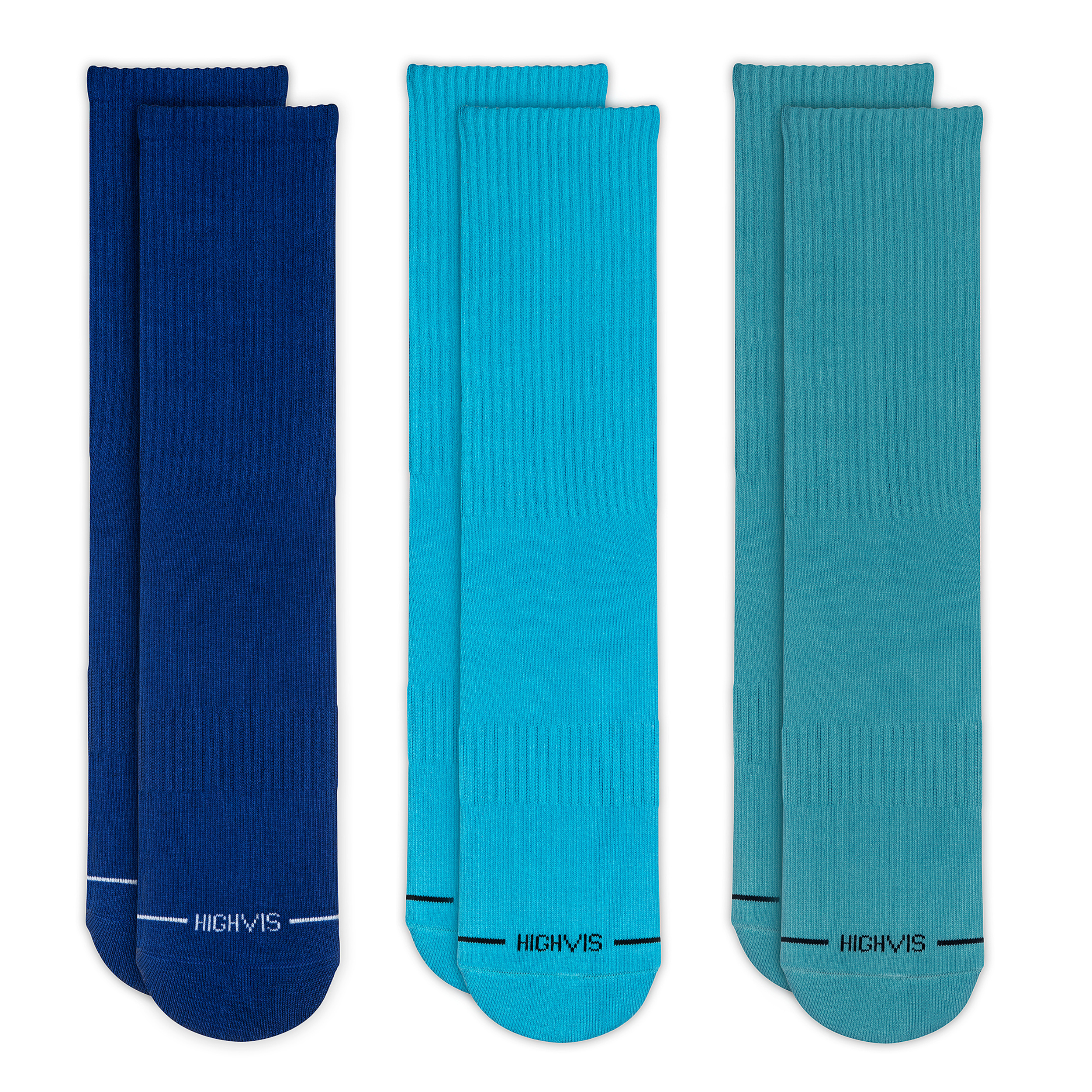 Blue Shift Trio