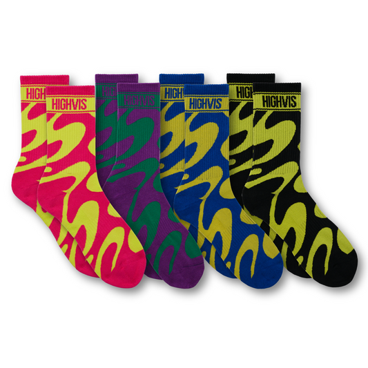 Wigwag Fade – 4 Pack
