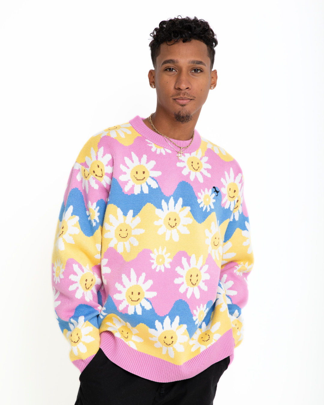 Flower Power