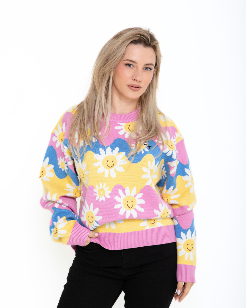 Flower Power