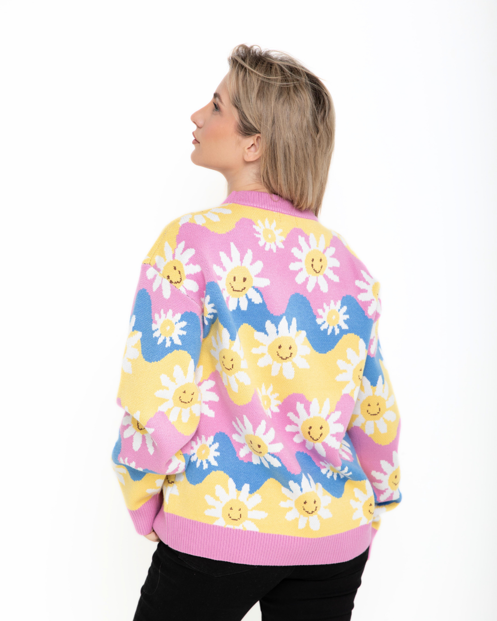 Flower Power