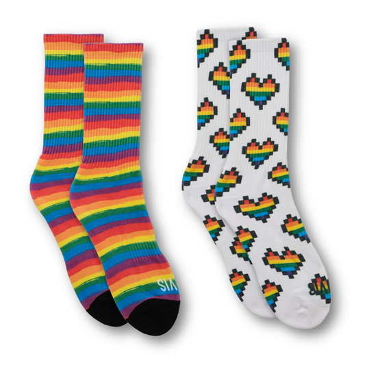 Pride Pack – 2 Pack