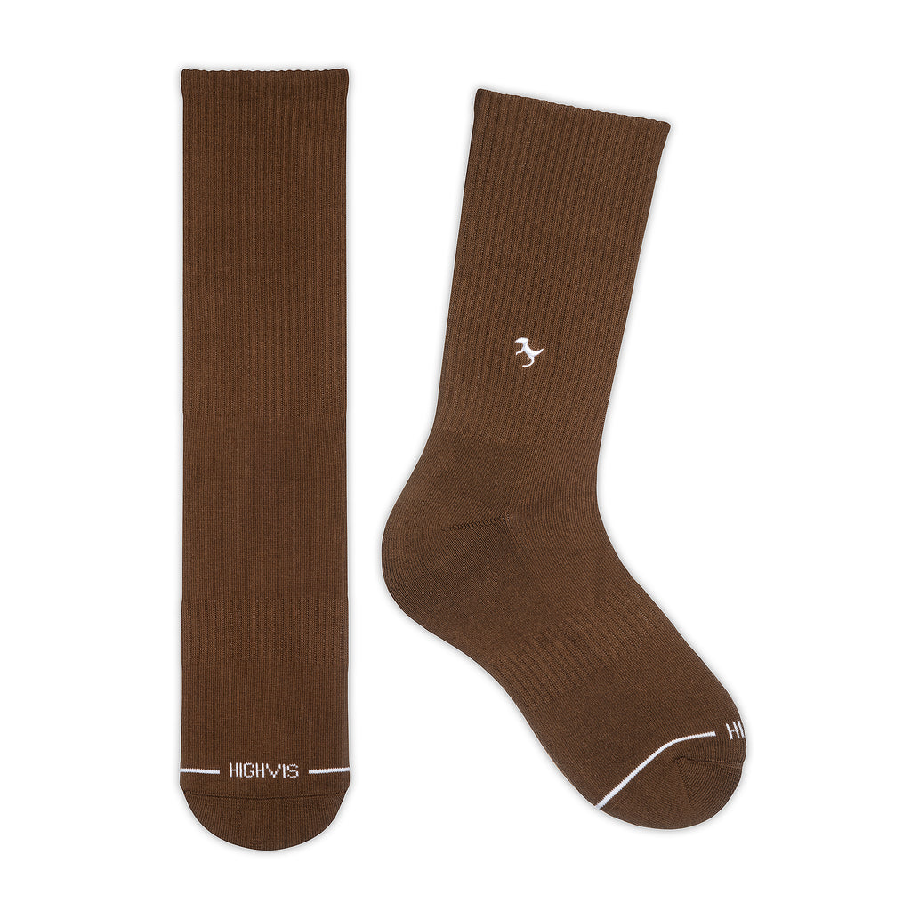 Warm Brown