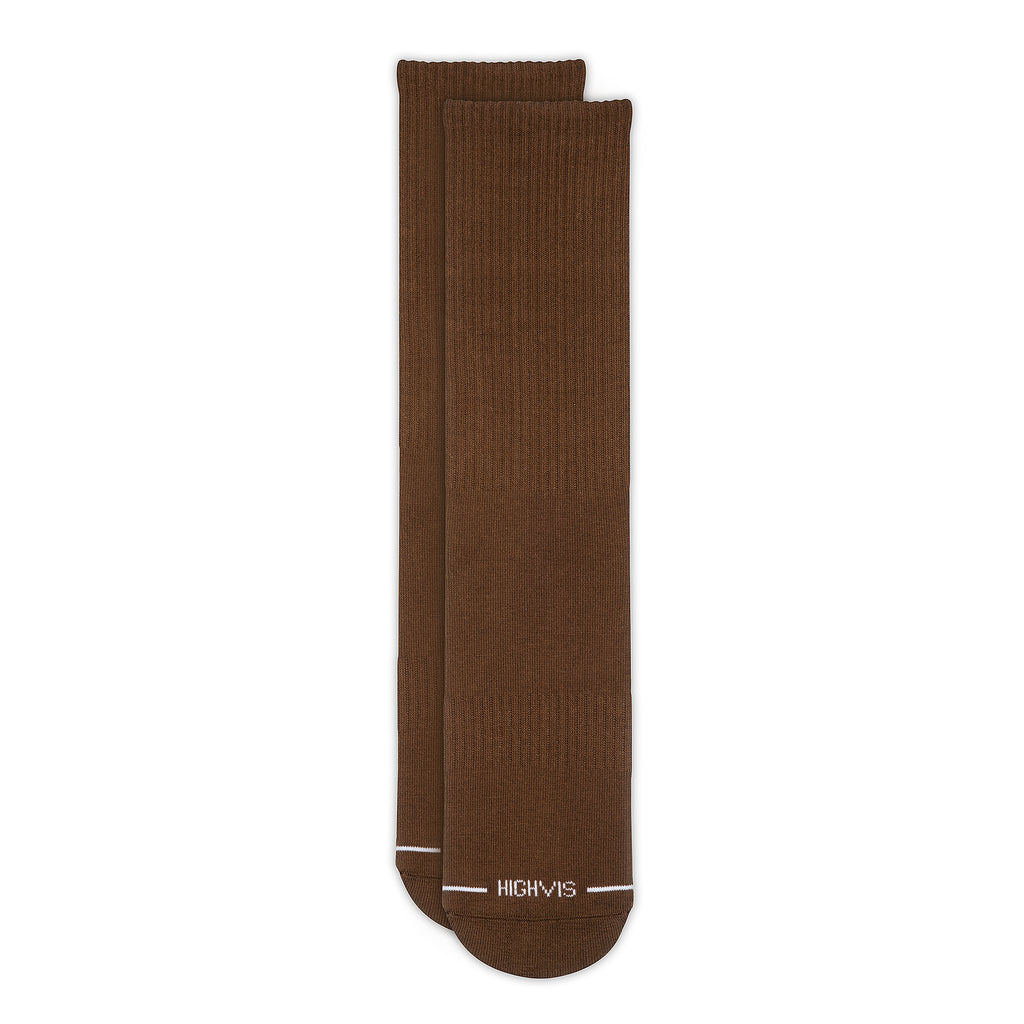 Warm Brown