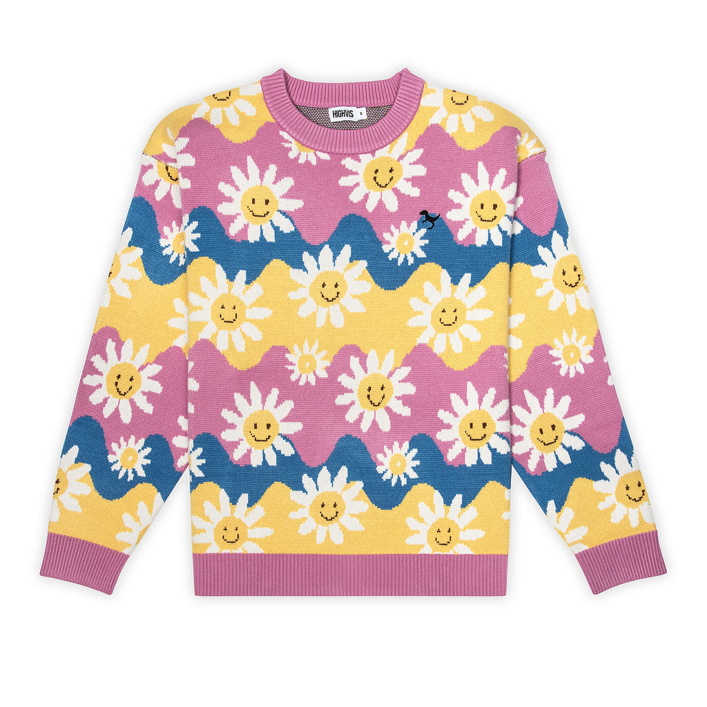 Flower Power