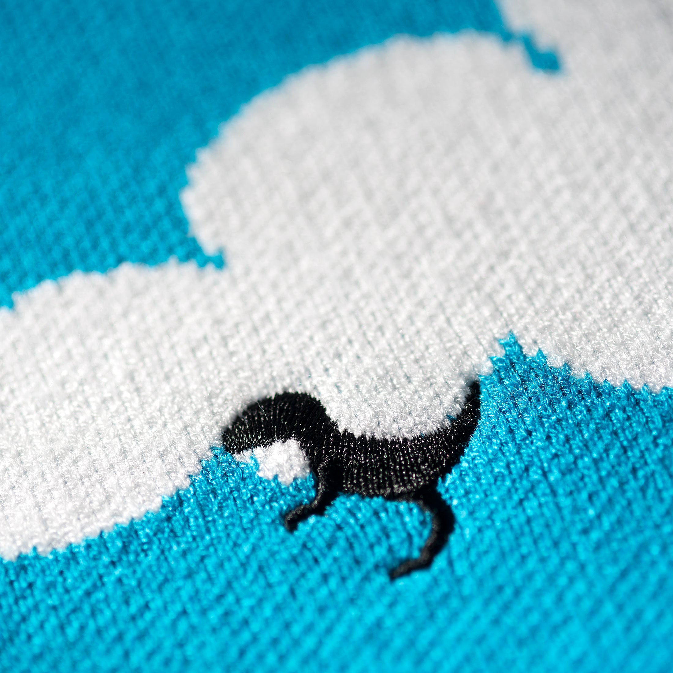 Daydreamer - Jacquard Knit Sweater