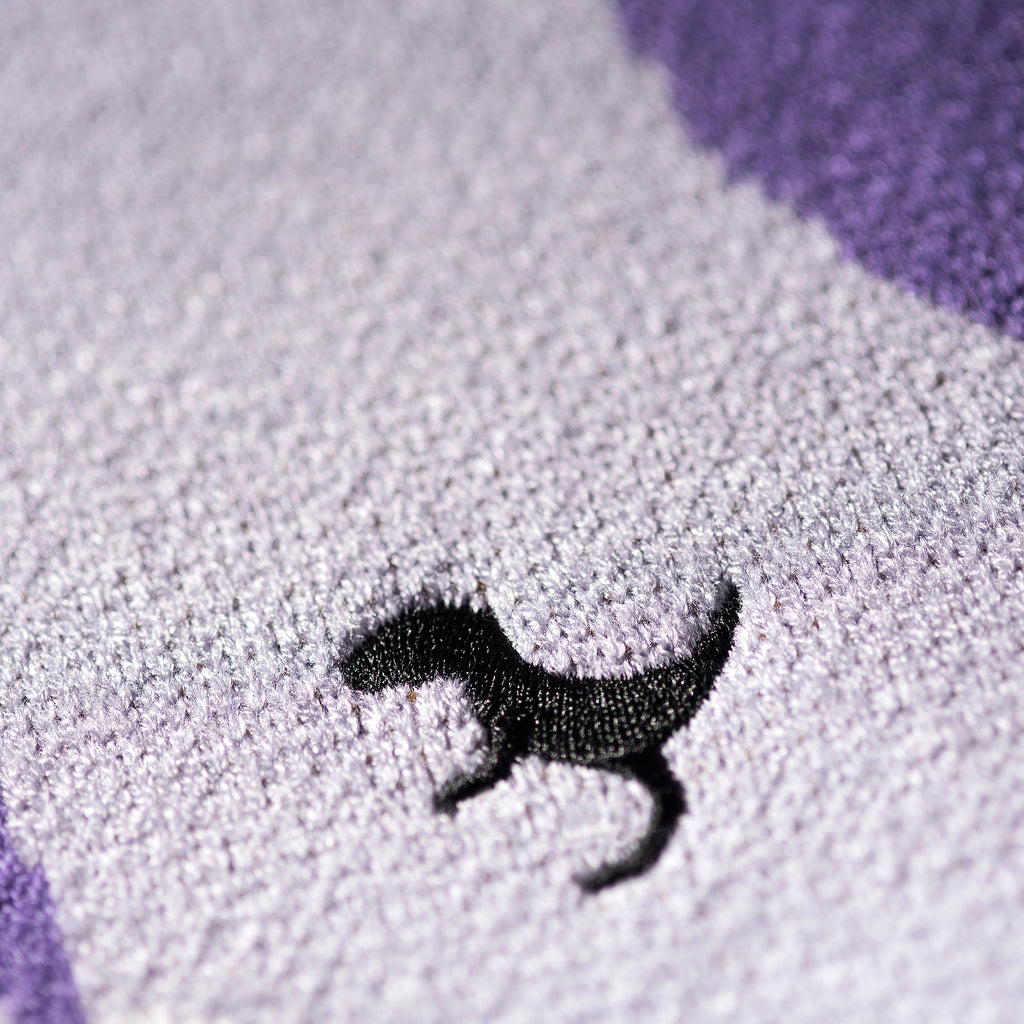 Flower Funk - Jacquard Knit Sweater